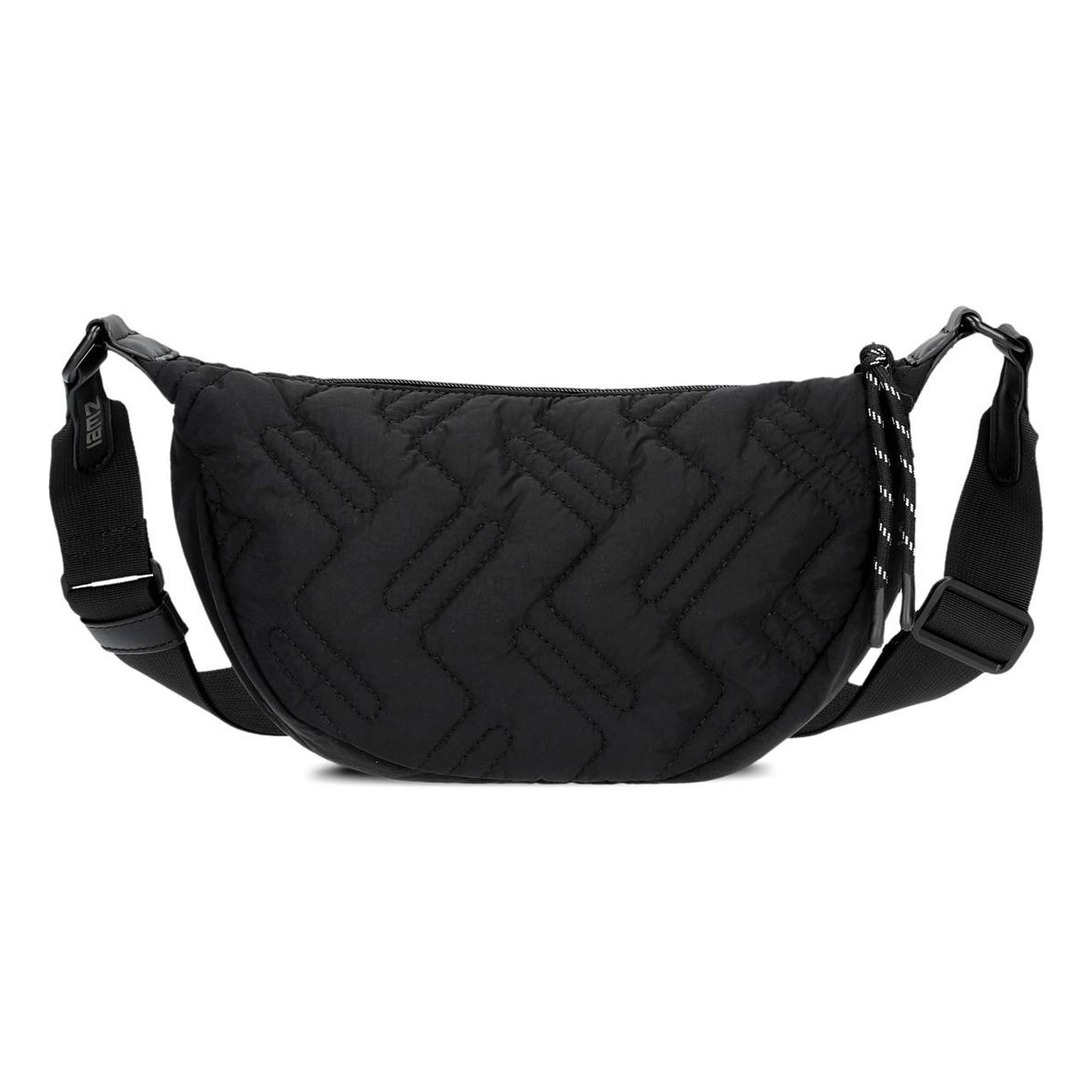 Zwei Umhängetasche Cleo, Nylon