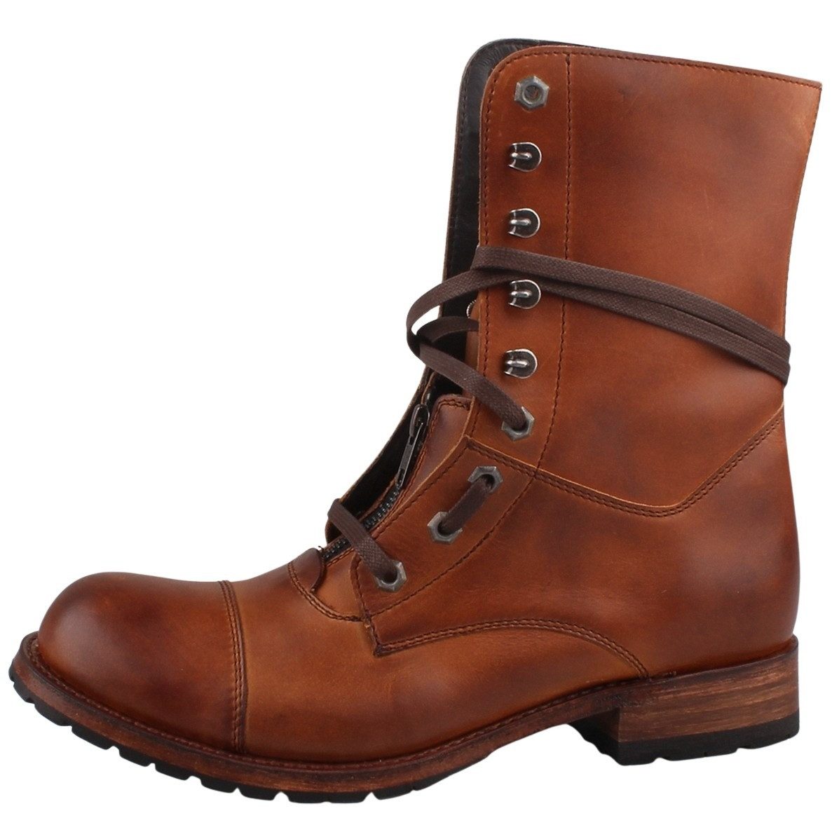 Sendra Boots 12334-Evolution Tang Stiefel
