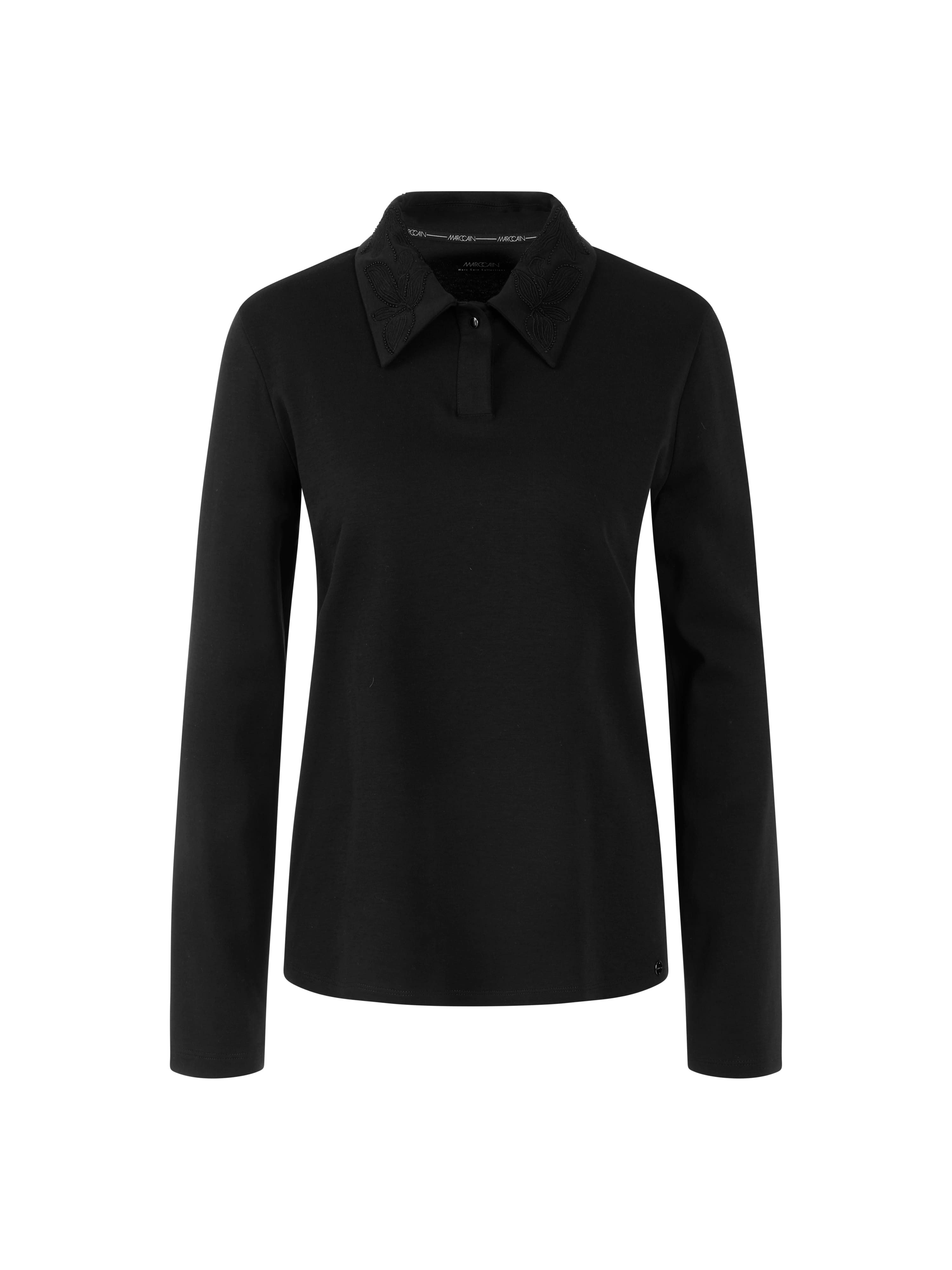 Marc Cain Kurzarmshirt