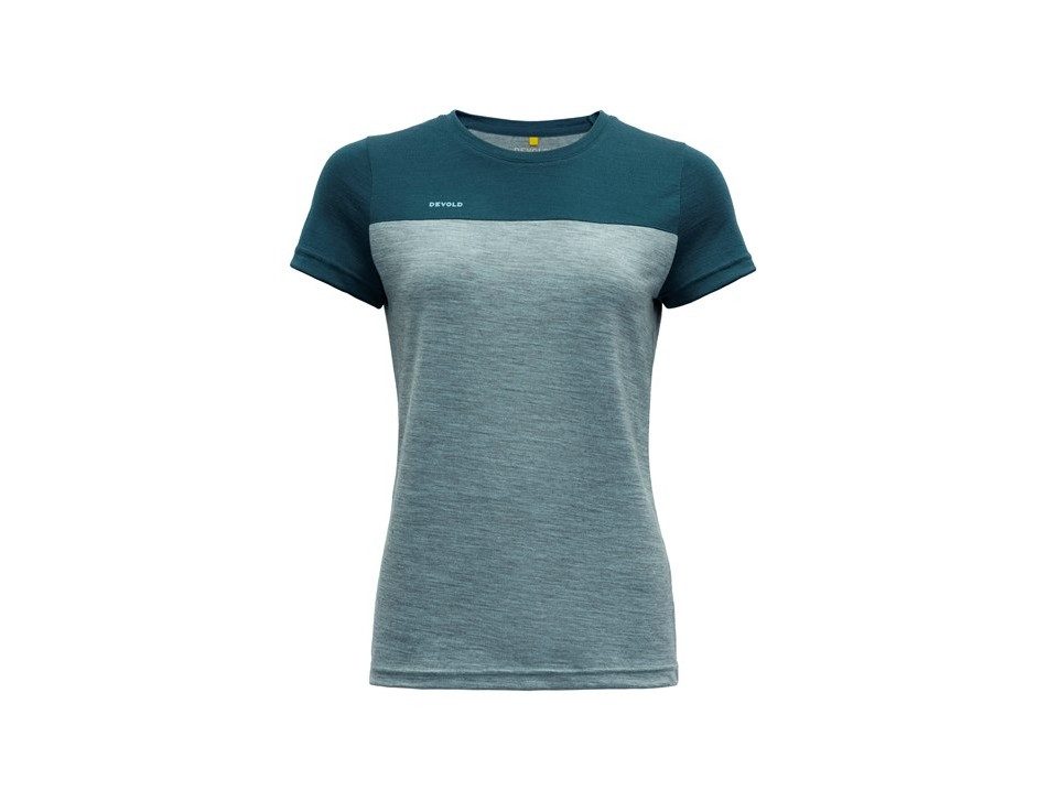 Devold Kurzarmshirt Norang Merino 150 Tee günstig online kaufen