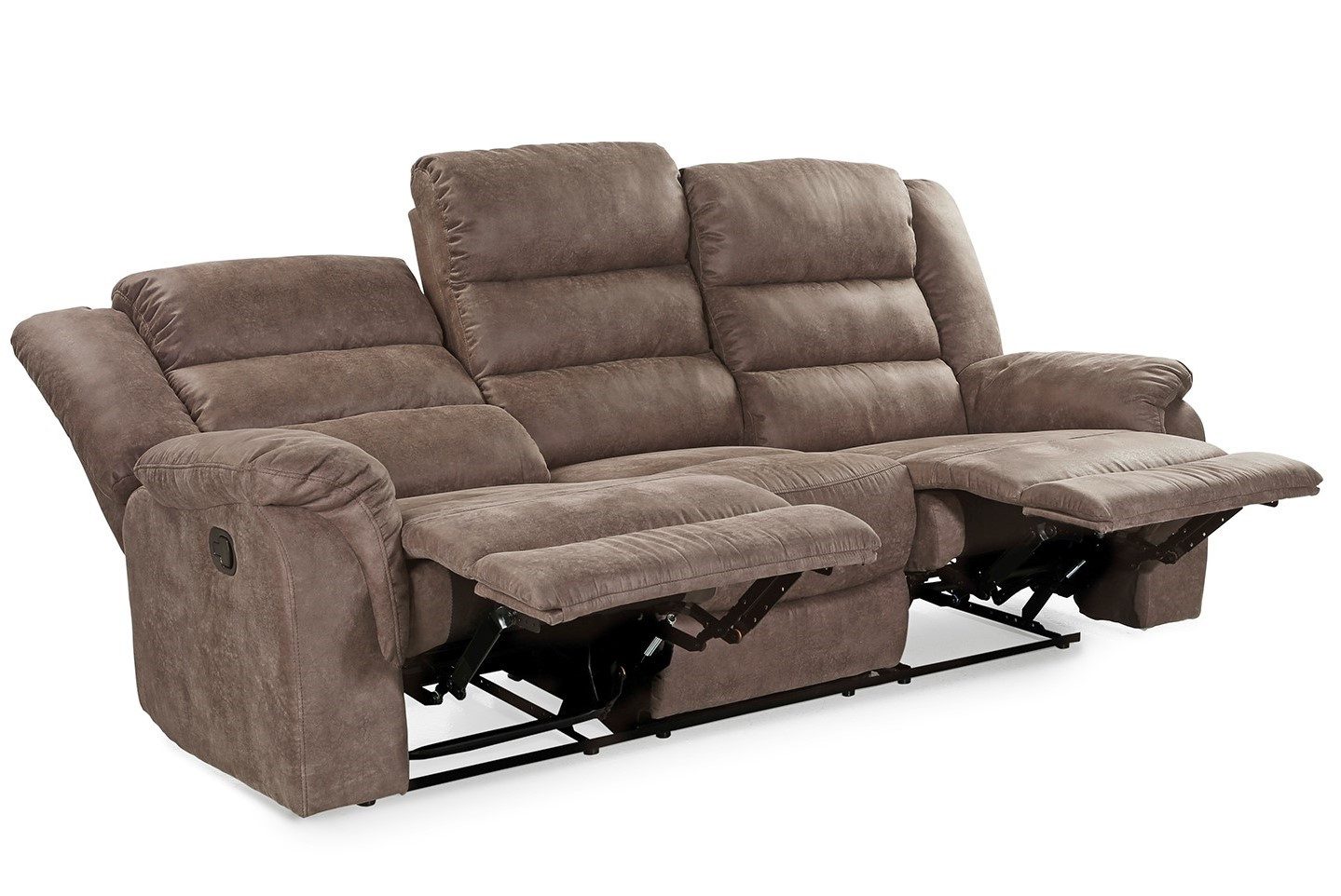 luma-home 3-Sitzer 15134-OTTO, Sofa mit halbautomatischer günstig online kaufen