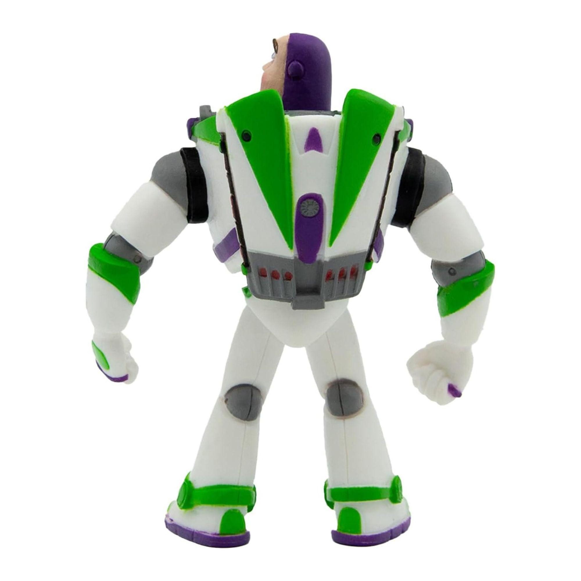 BULLYLAND Spielfigur Buzz Lightyear (12760) - Toy Story – Bild 4 von 5