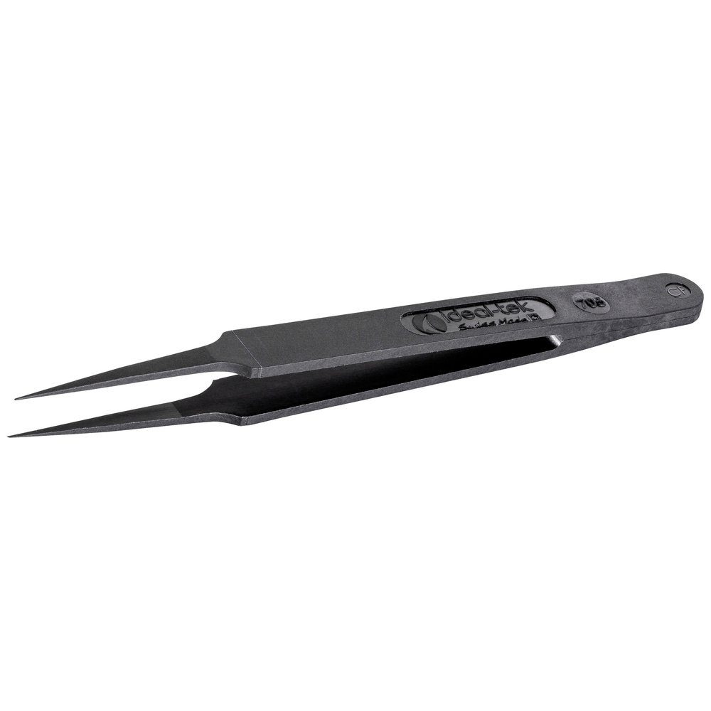 Pinzette Ideal Tek 705.CF.IT Pinzette 1 Stück 705 115 mm