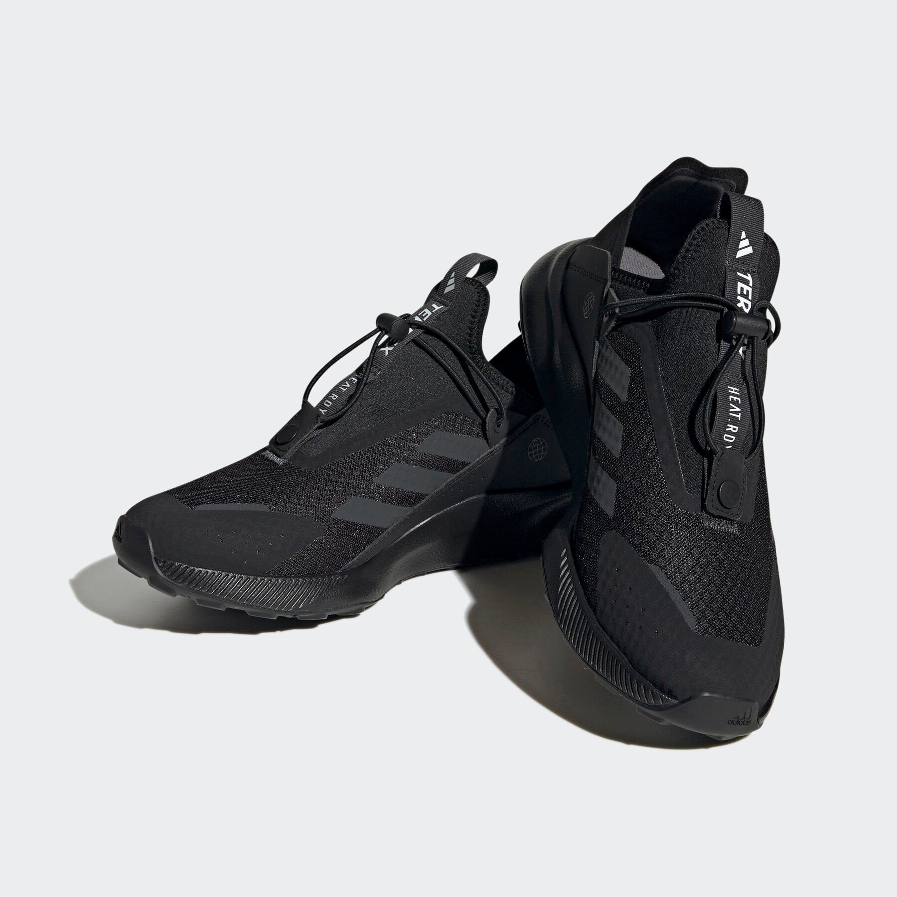 adidas TERREX VOYAGER 21 SLIP ON HEAT.RDY TRAVEL Wanderschuh