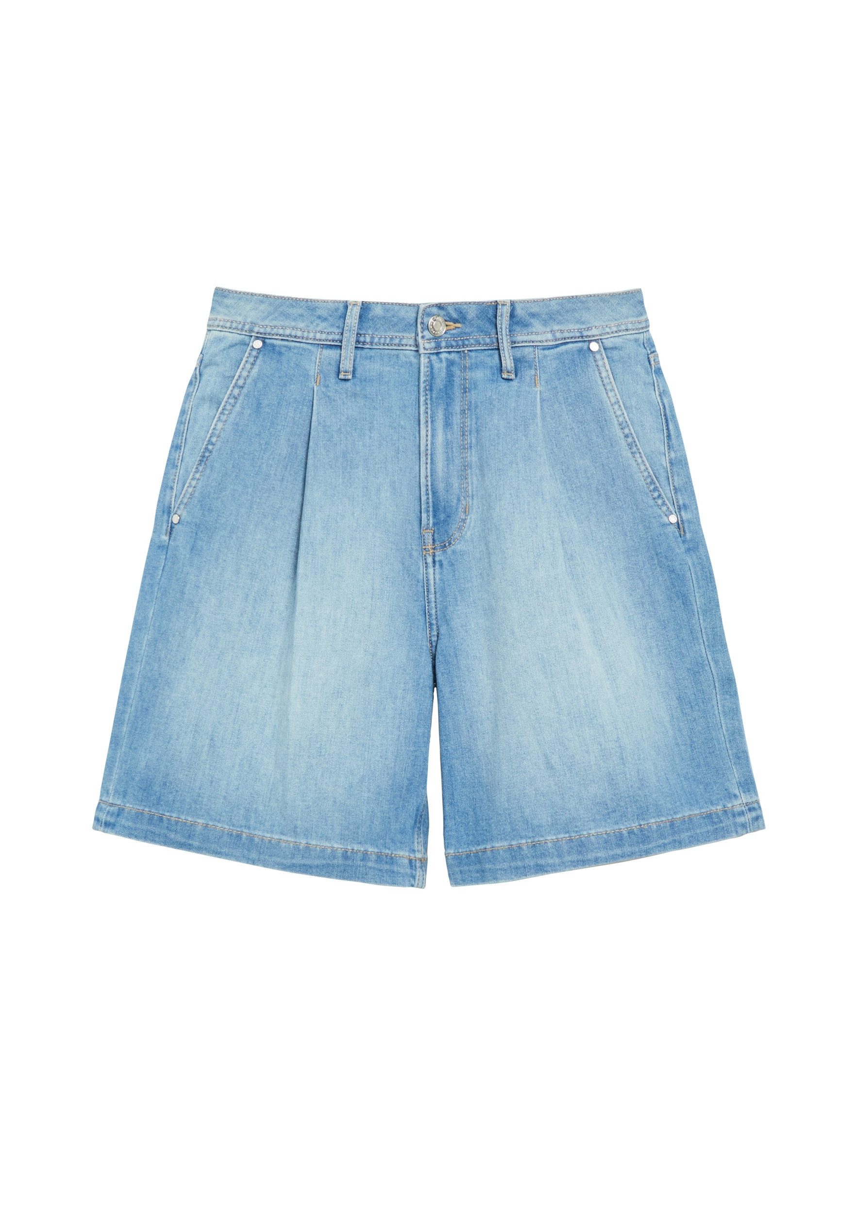 s.Oliver Gerade Jeans Jeans-Hose