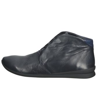 Think! Stiefelette Nappaleder Schnürstiefelette