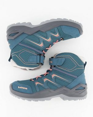 Lowa Kinder Leichtwanderschuhe MADDOX Wanderschuh