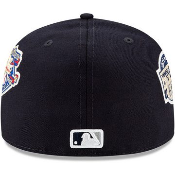 New Era Fitted Cap 59Fifty GRAPHIC New York Yankees