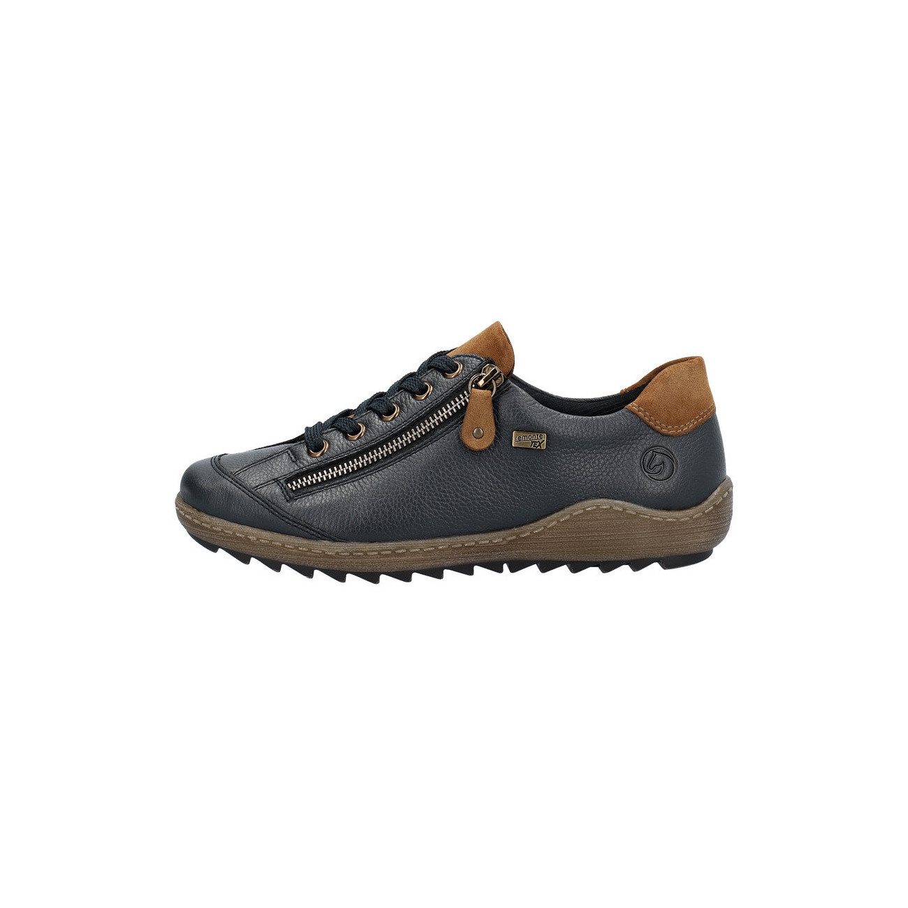 Remonte Schnürschuh