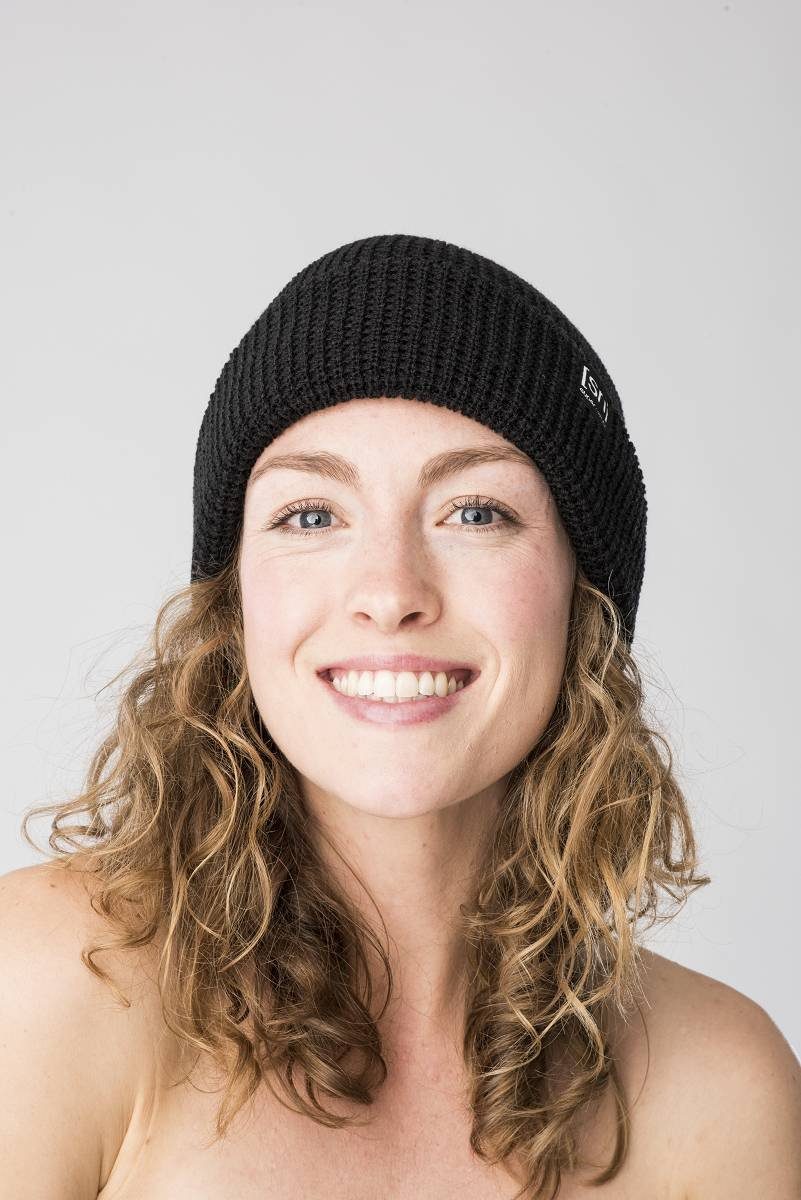 Beanie Merino Mütze CITY BEANIE