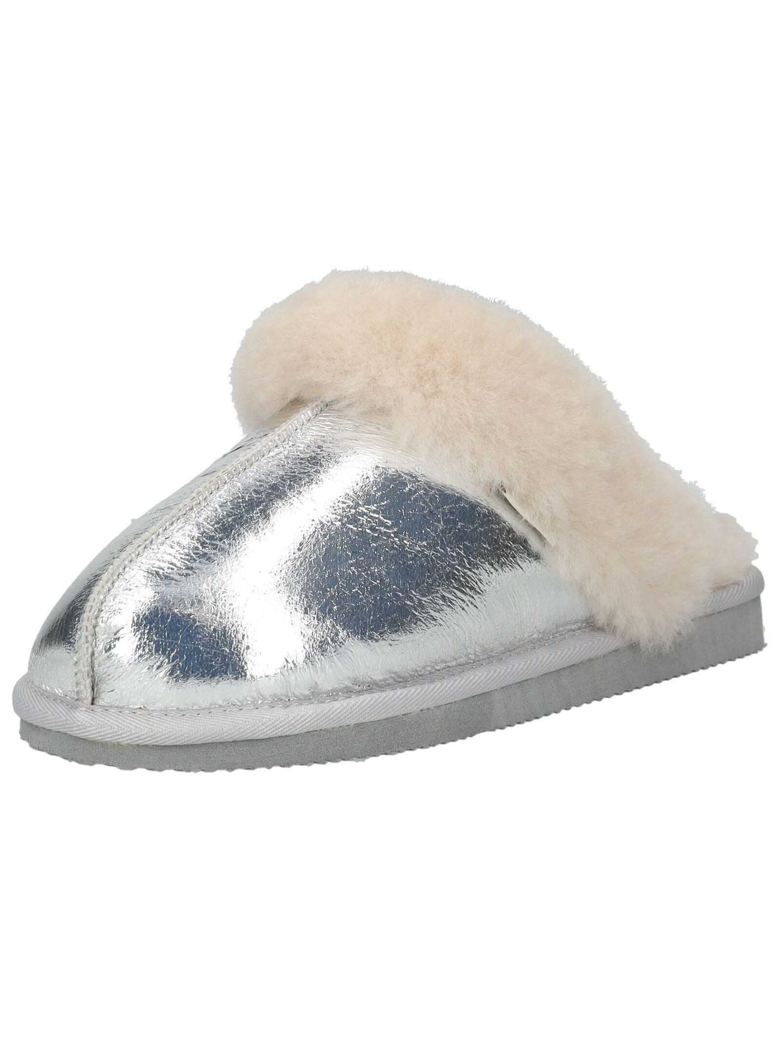 Shepherd Shepherd Hausschuhe Leder Hausschuh