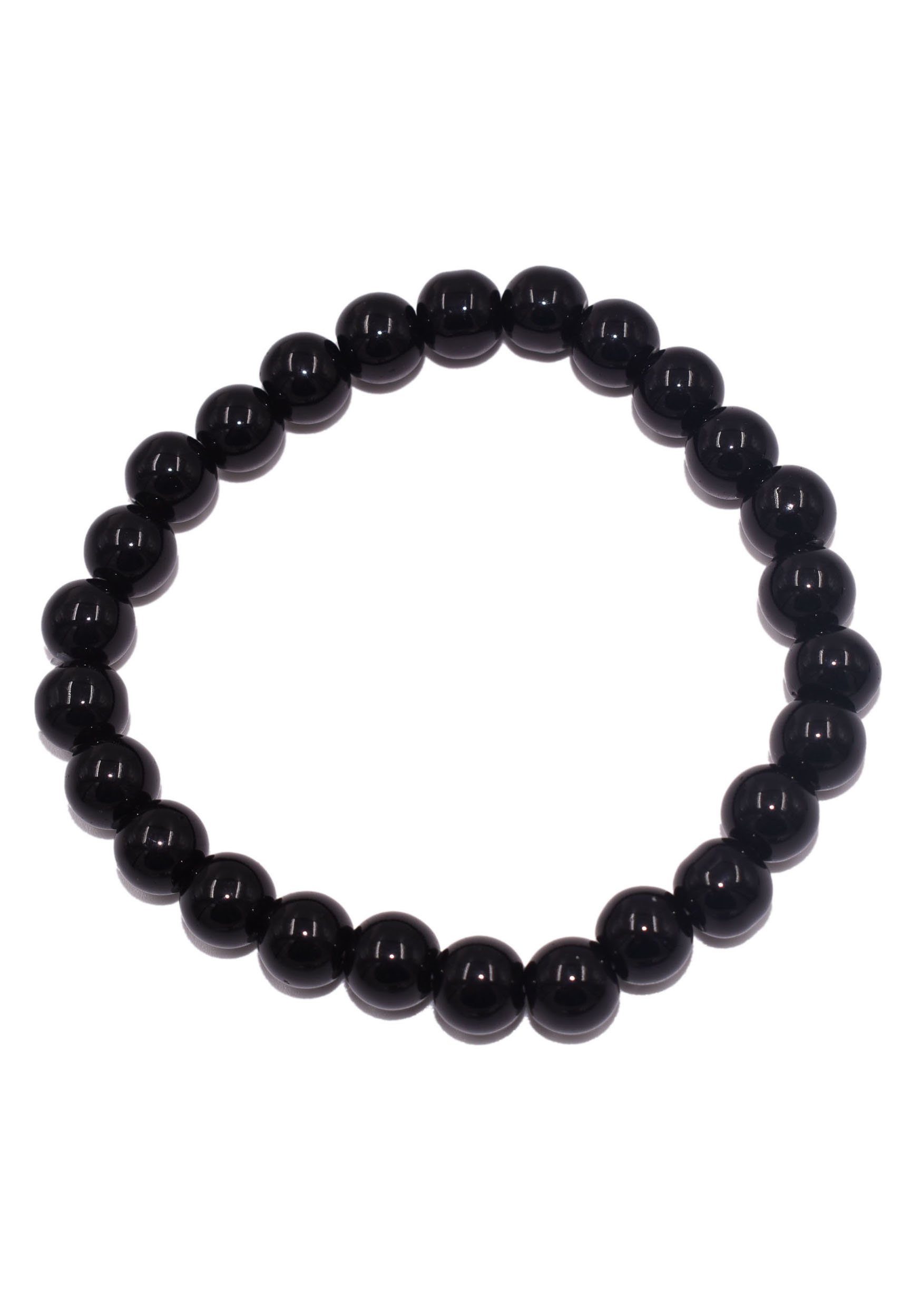 Firetti Armband Schmuck Geschenk, Energie, Made in Germany - mit Onyx, Karneol oder Aventurin