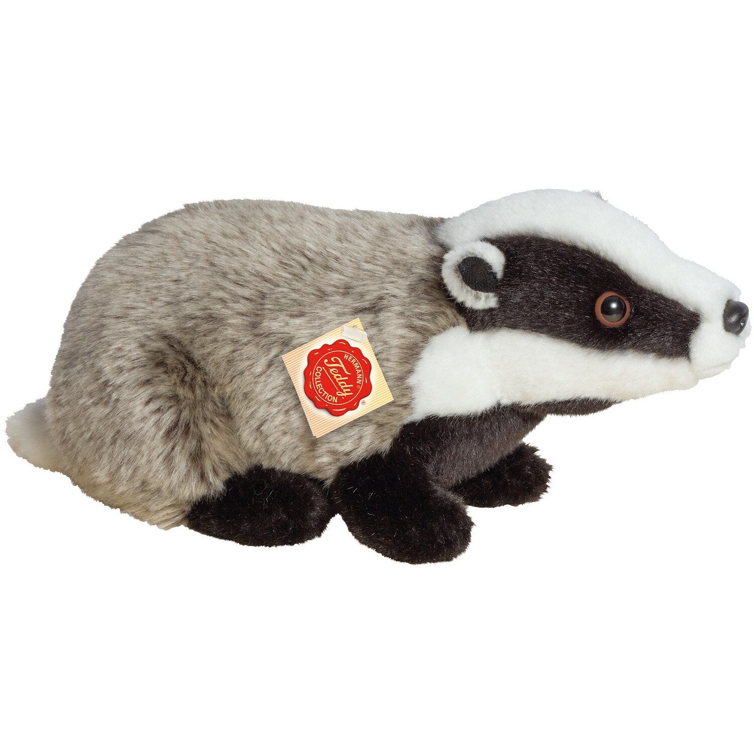 Teddy Hermann® Kuscheltier Plüschtier Dachs, 30 cm günstig online kaufen