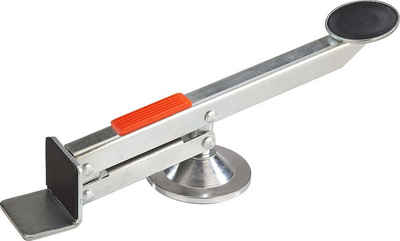Westfalia Инструмент Подъемник для панелей Tür- & Подъемник для панелей, Hubhöhe ca. 6,5 cm 120 kg, max. 120,00 kg Traglast, 1-tlg.]