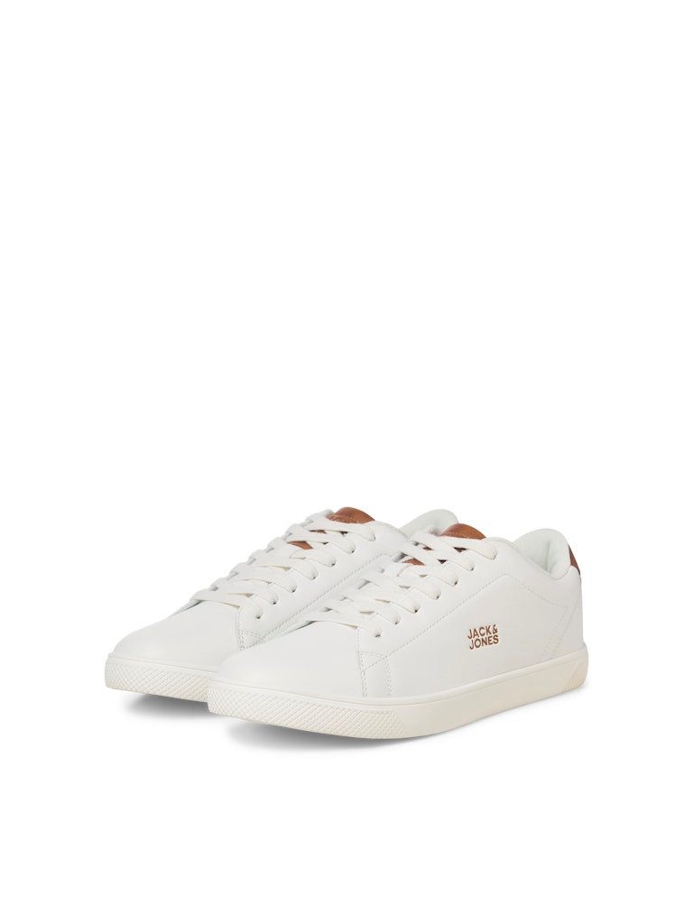 Jack & Jones JFWBOSLEY Sneaker mit heller Laufsohle günstig online kaufen