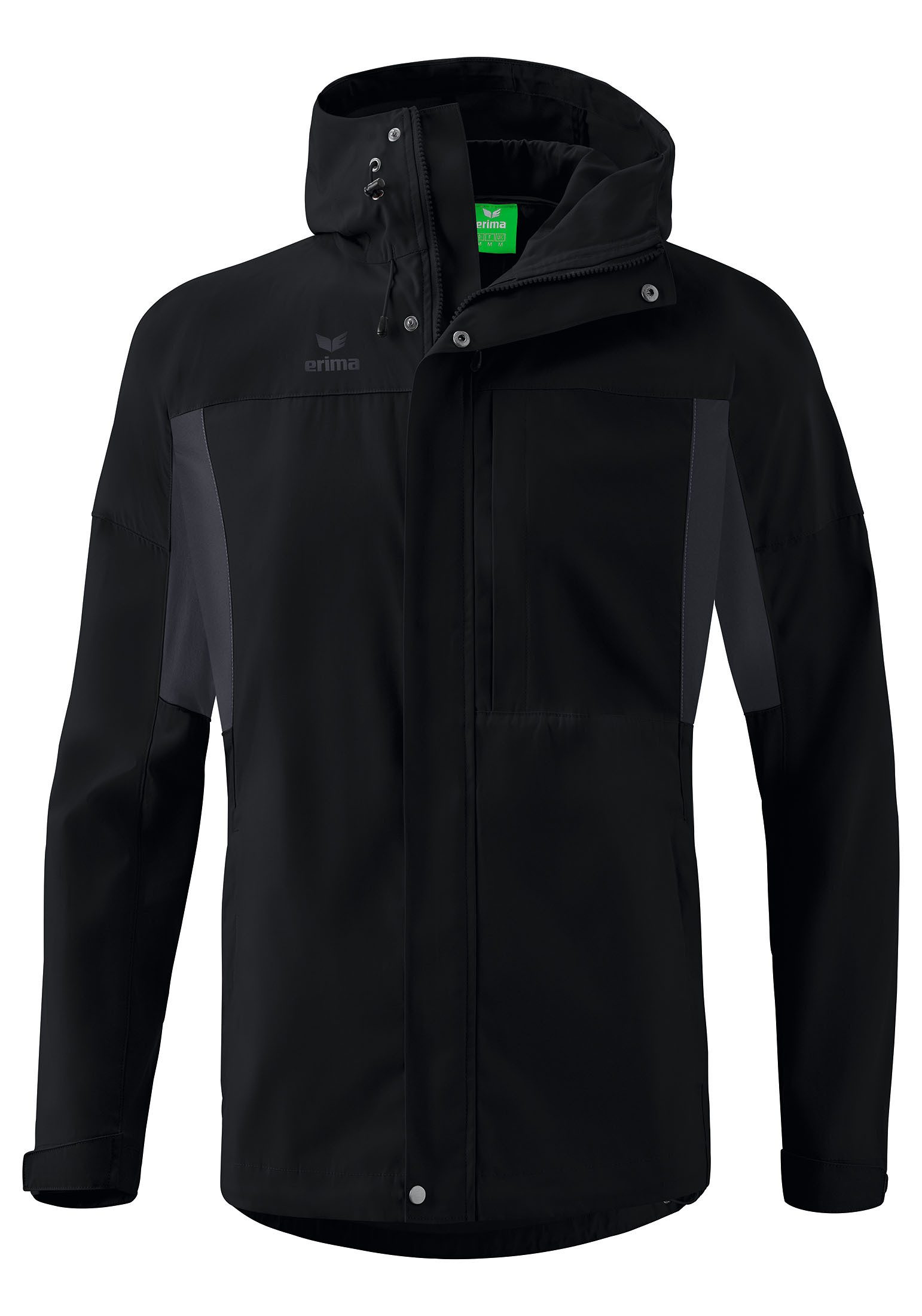 Funktionsjacke Multifunktionsjacke Herren