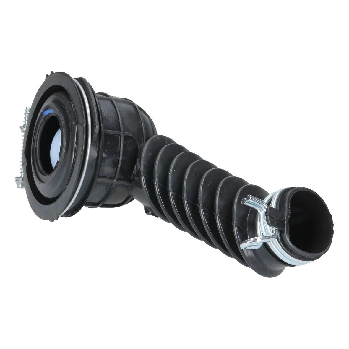 easyPART Schlauch wie Beko 2478000100 Saugschlauch mit Kugel beko, Waschmaschine