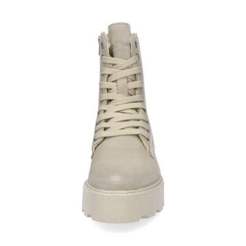 s.Oliver s.Oliver Damen Schnürboot beige Schnürboots