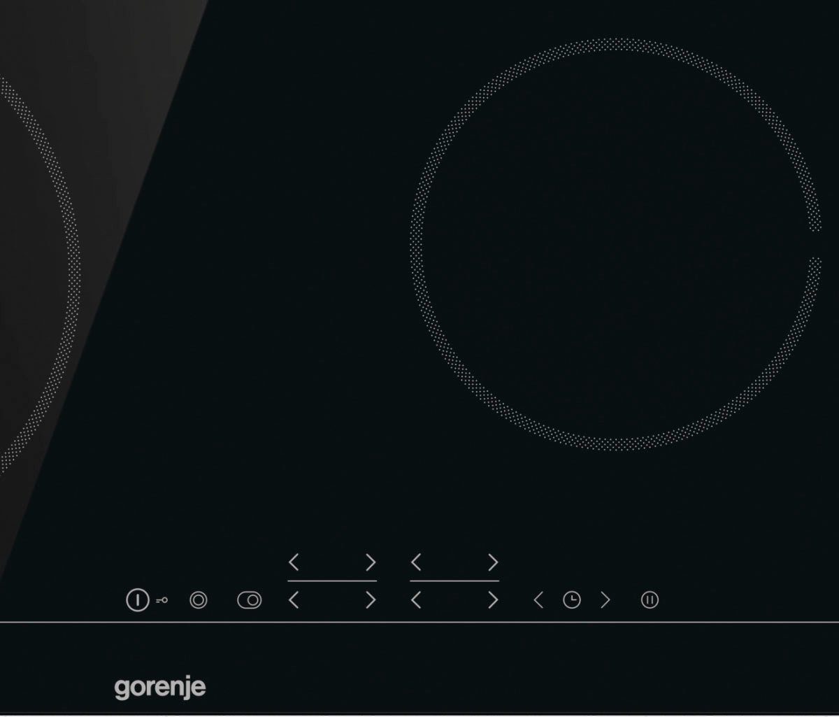 GORENJE Backofen-Set Black Aqua Clean, ExtraSteam Basic Set, mit 1-fach-Teleskopauszug, Pacific