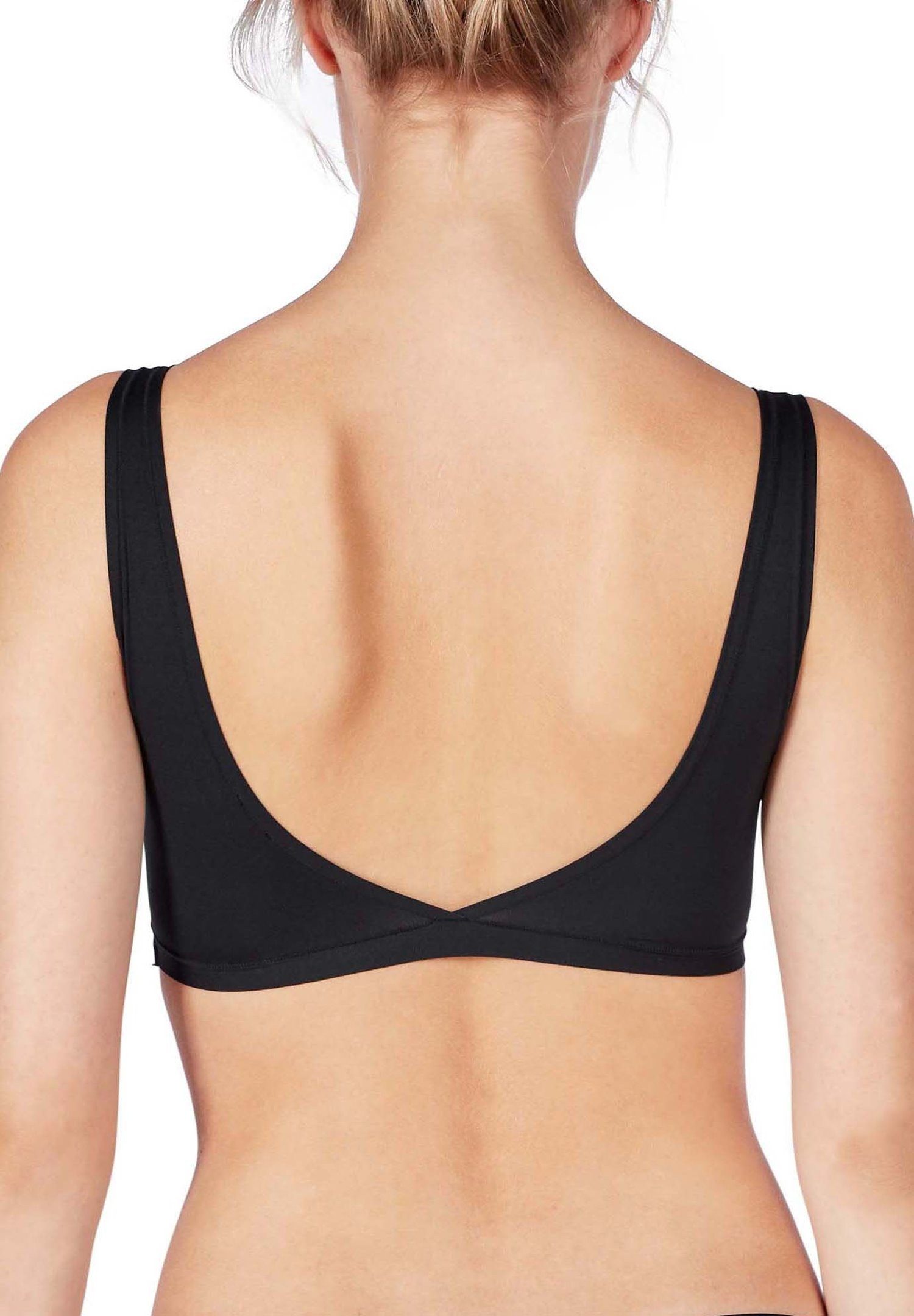 Skiny Bustier Damen Bustier Doppelpack (1-tlg) one size