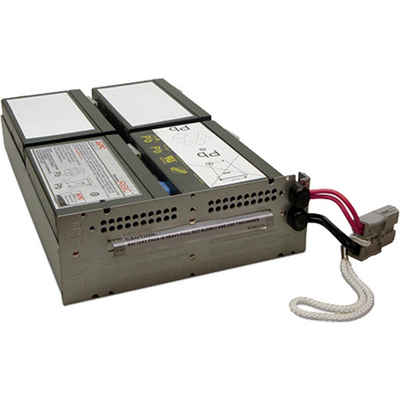 APC Stromerzeuger Batterie APCRBC132