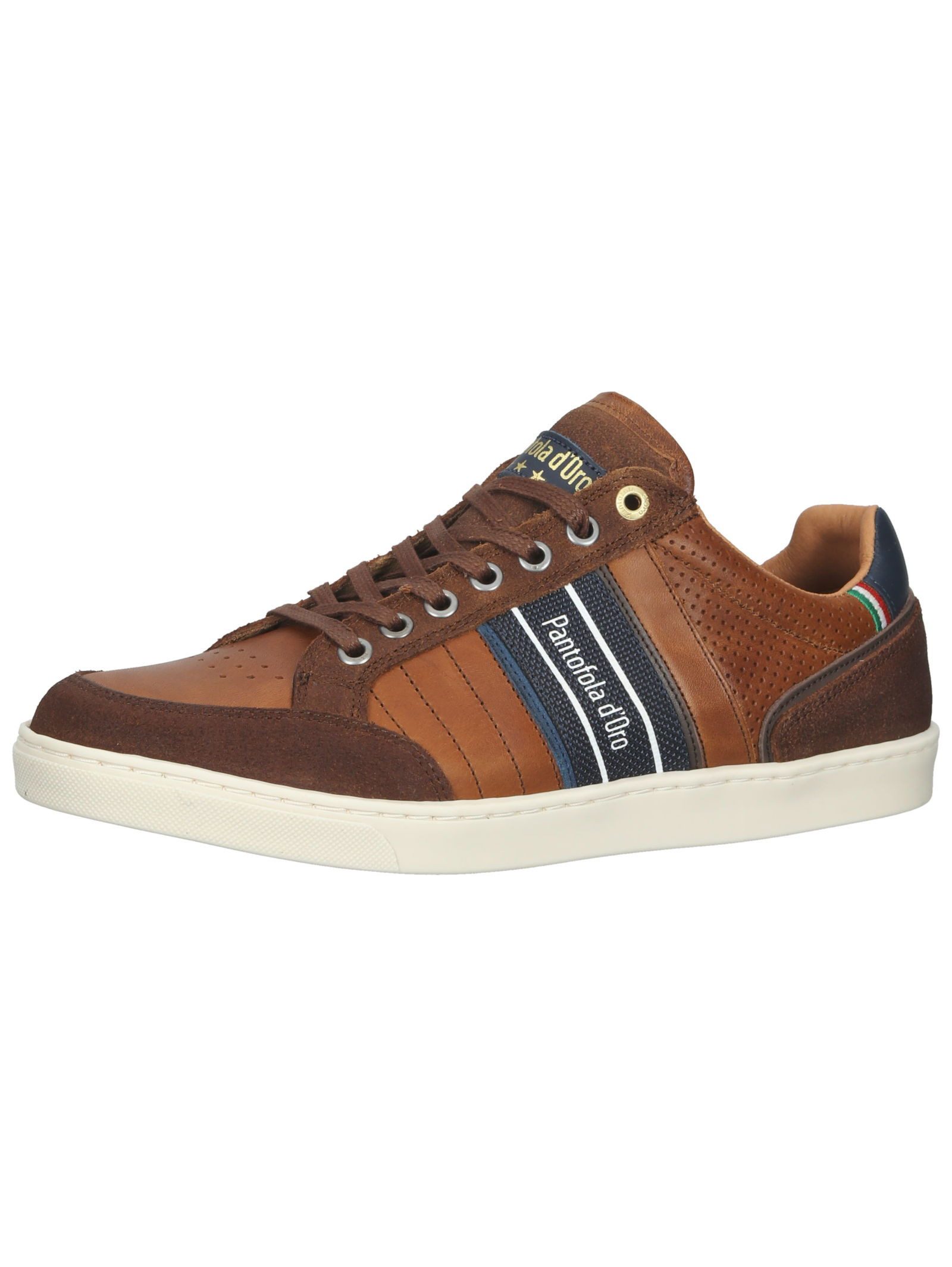 Pantofola d´Oro Sneaker Leder . Sneaker
