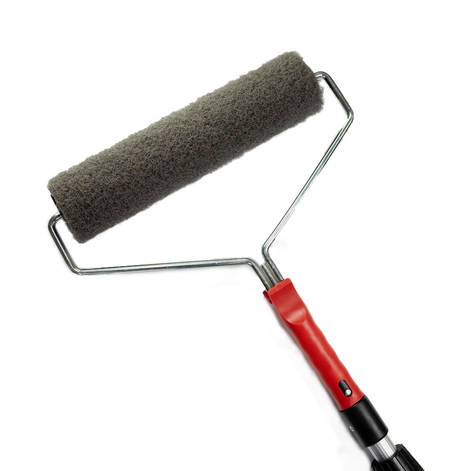 ConToo Farbroller Rollspachtel 30cm zum Verfugen und Fertigstellung CT01 – Bild 2 von 4