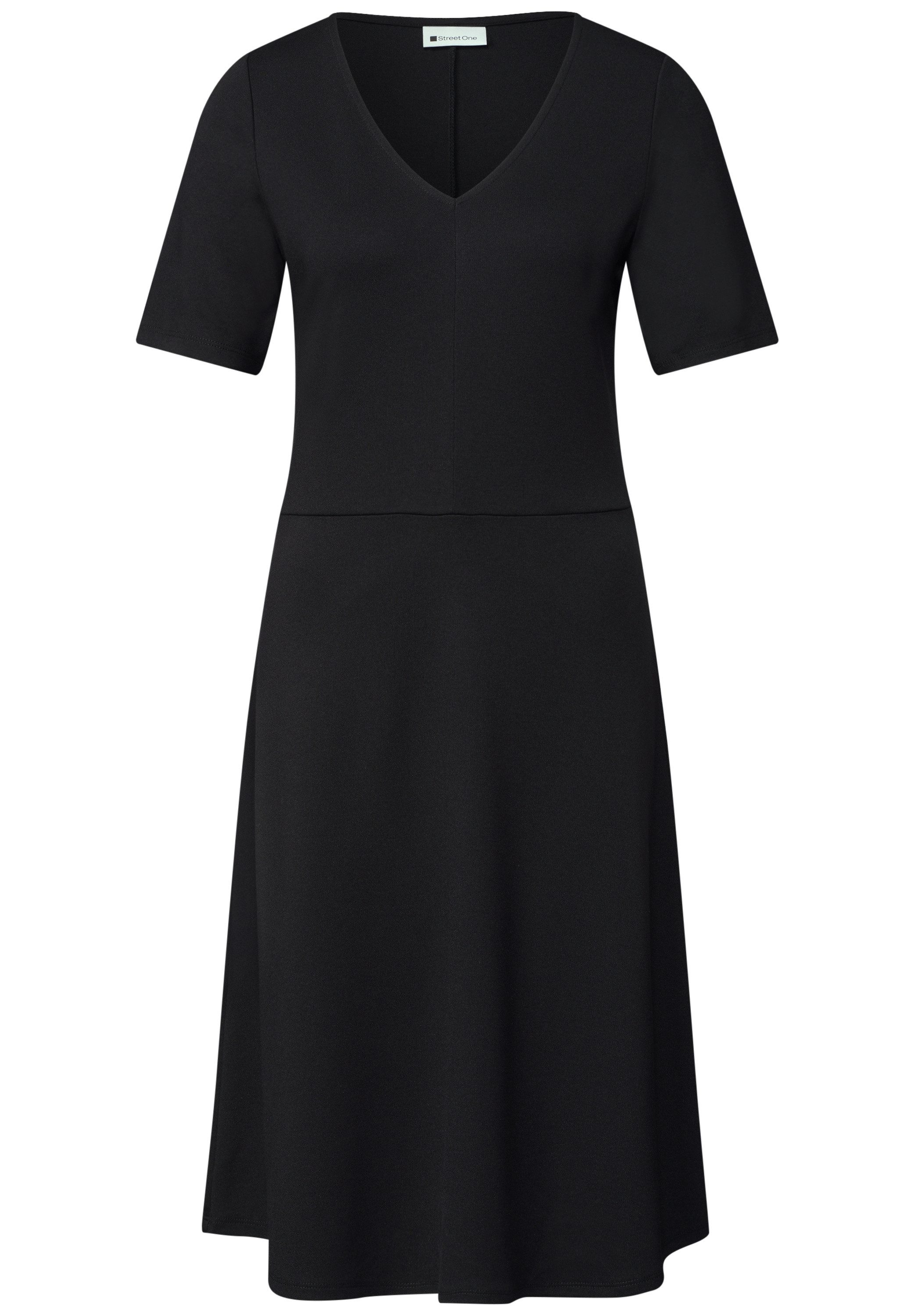Jerseykleid