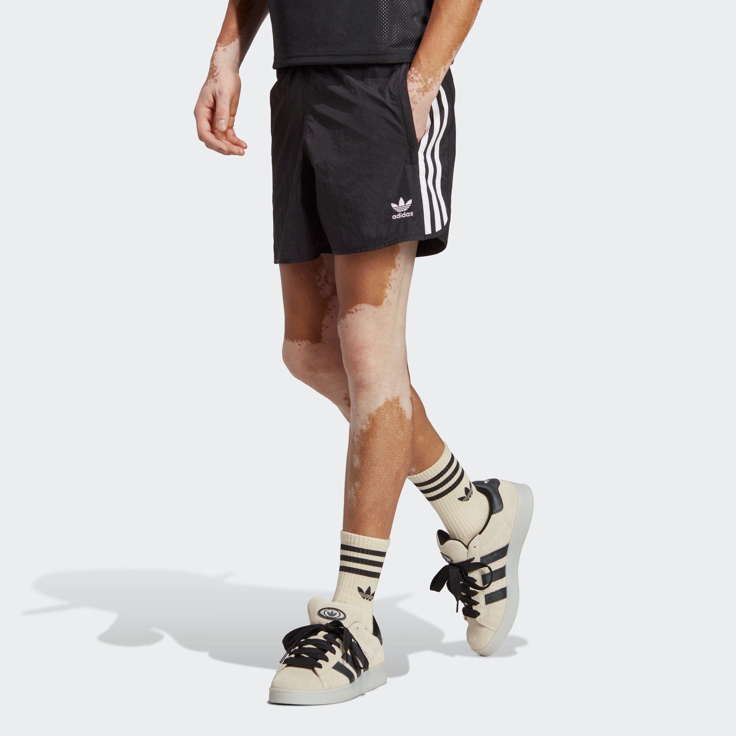 adidas Originals Shorts SPRINTER SHORTS (1-tlg)