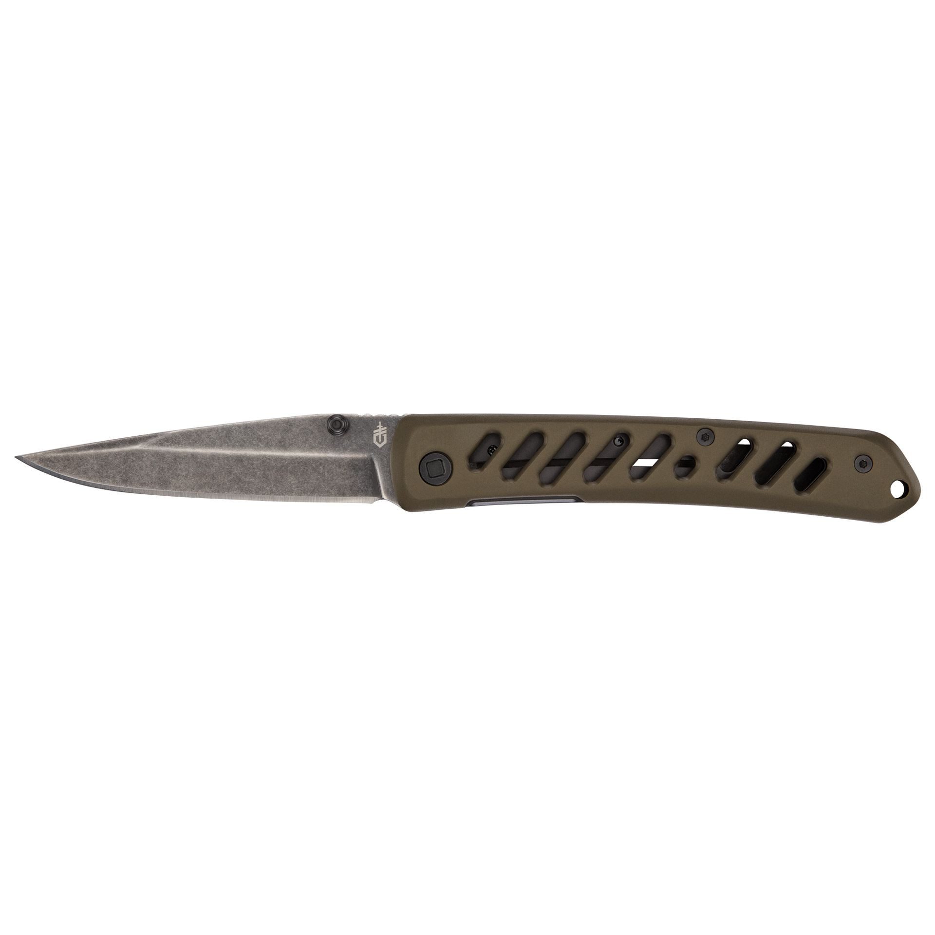 Gerber Taschenmesser Gerber Ножи 'Affirm'