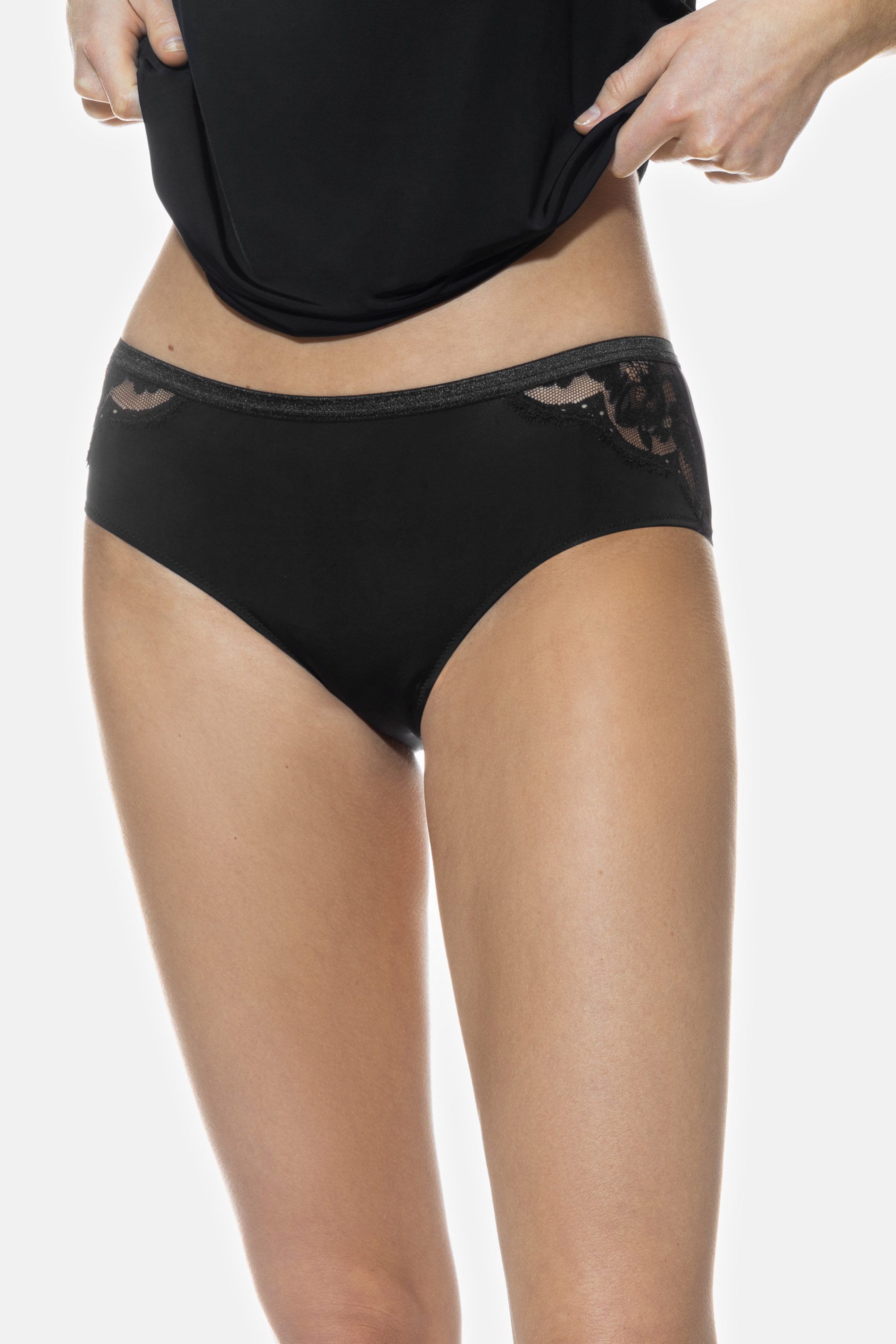 Mey Hipster Mey Damen Hipster Serie Poetry Vogue Uni Hipster (1-St., 1)