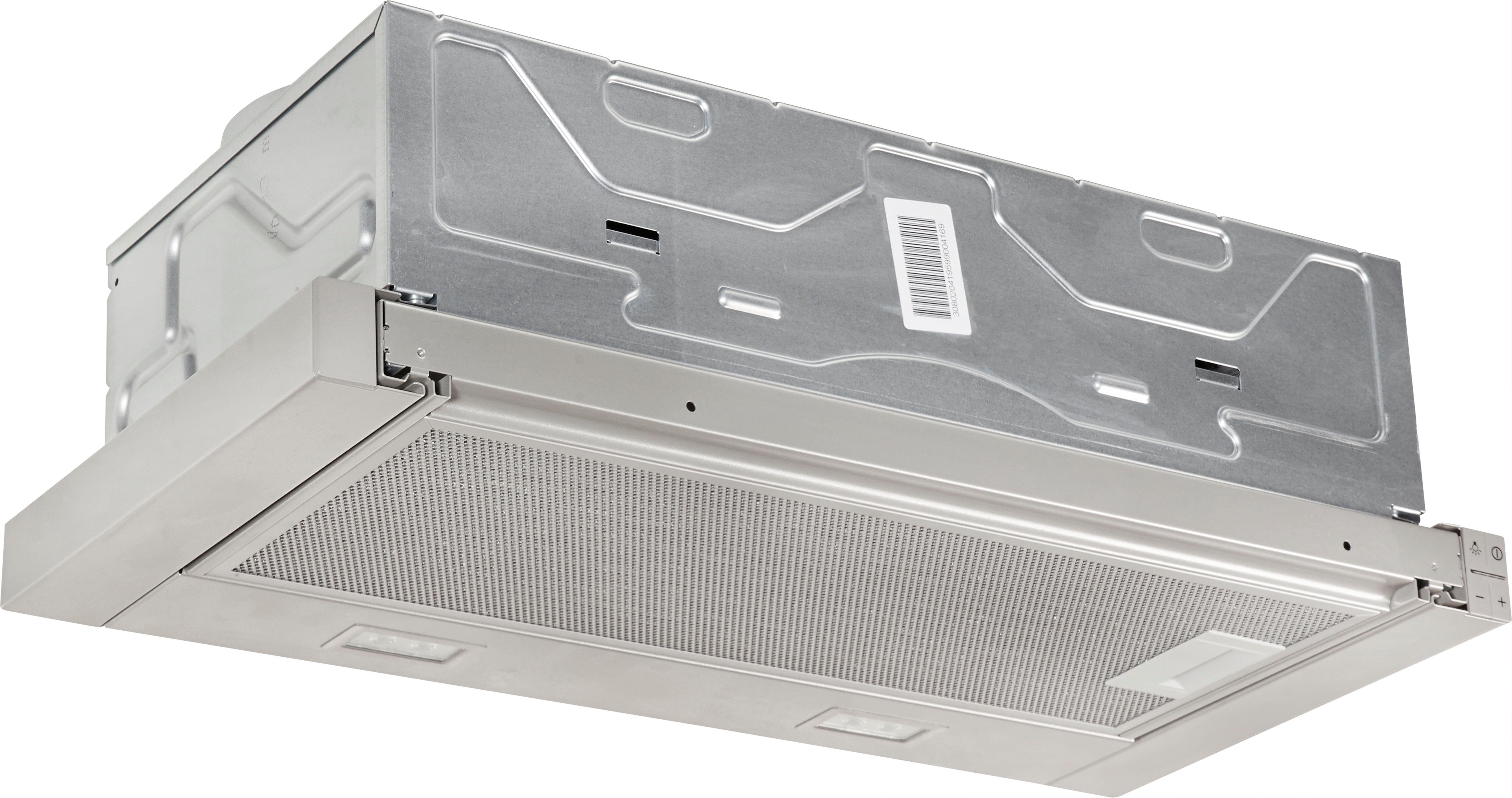 NEFF Flachschirmhaube D46ED22X1 Serie N 50 D46ED22X1