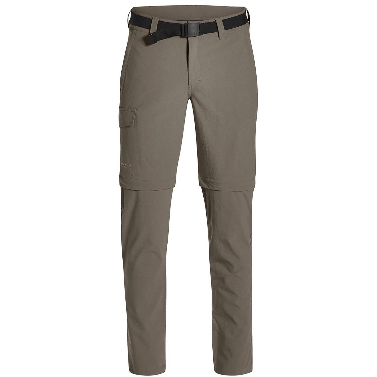 Maier Sports Funktionshose Zip-Hose Torid Slim günstig online kaufen
