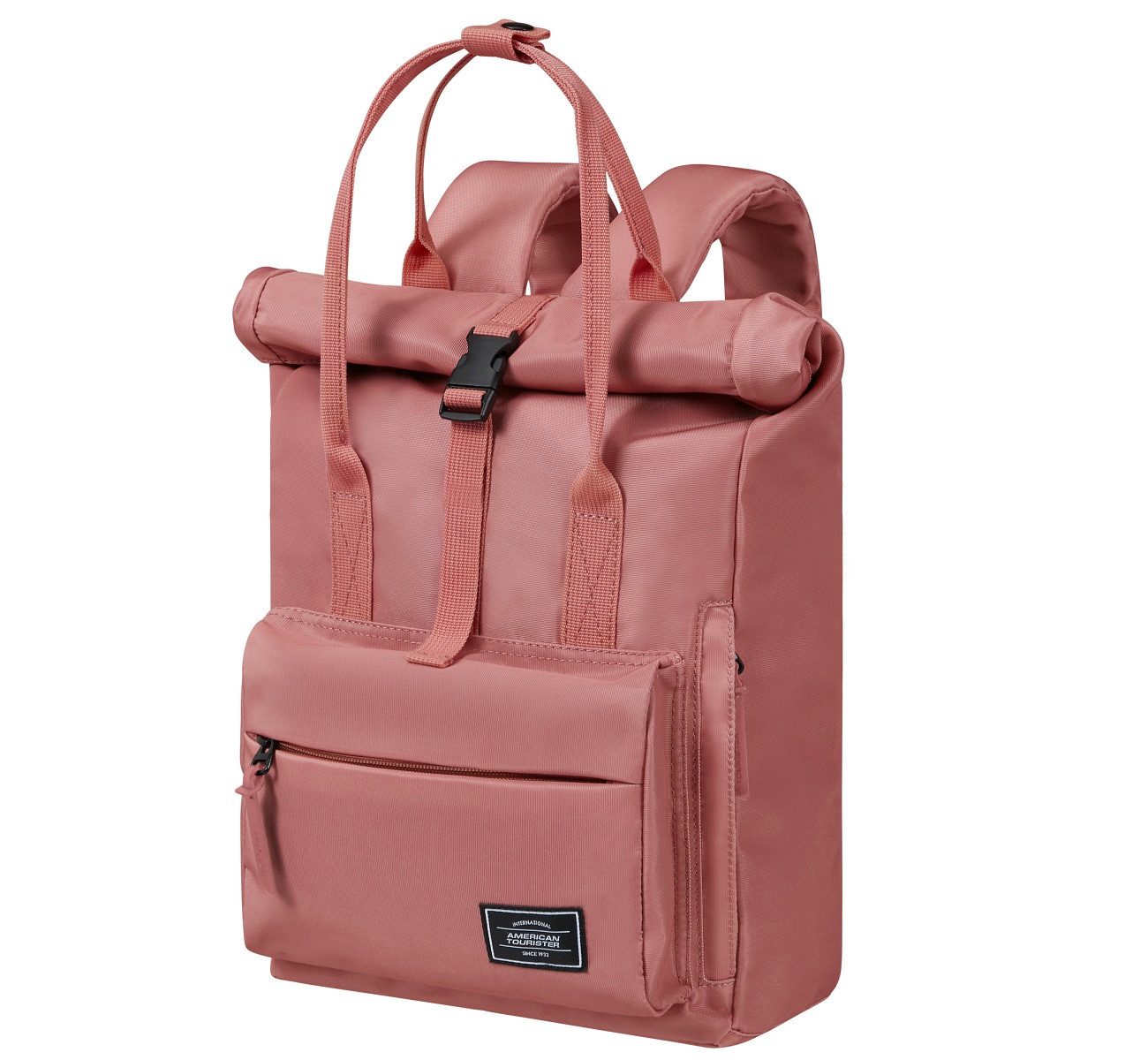 American Tourister® Freizeitrucksack Urban Groove UG16 Backpack City (1-tlg), Handgepäck