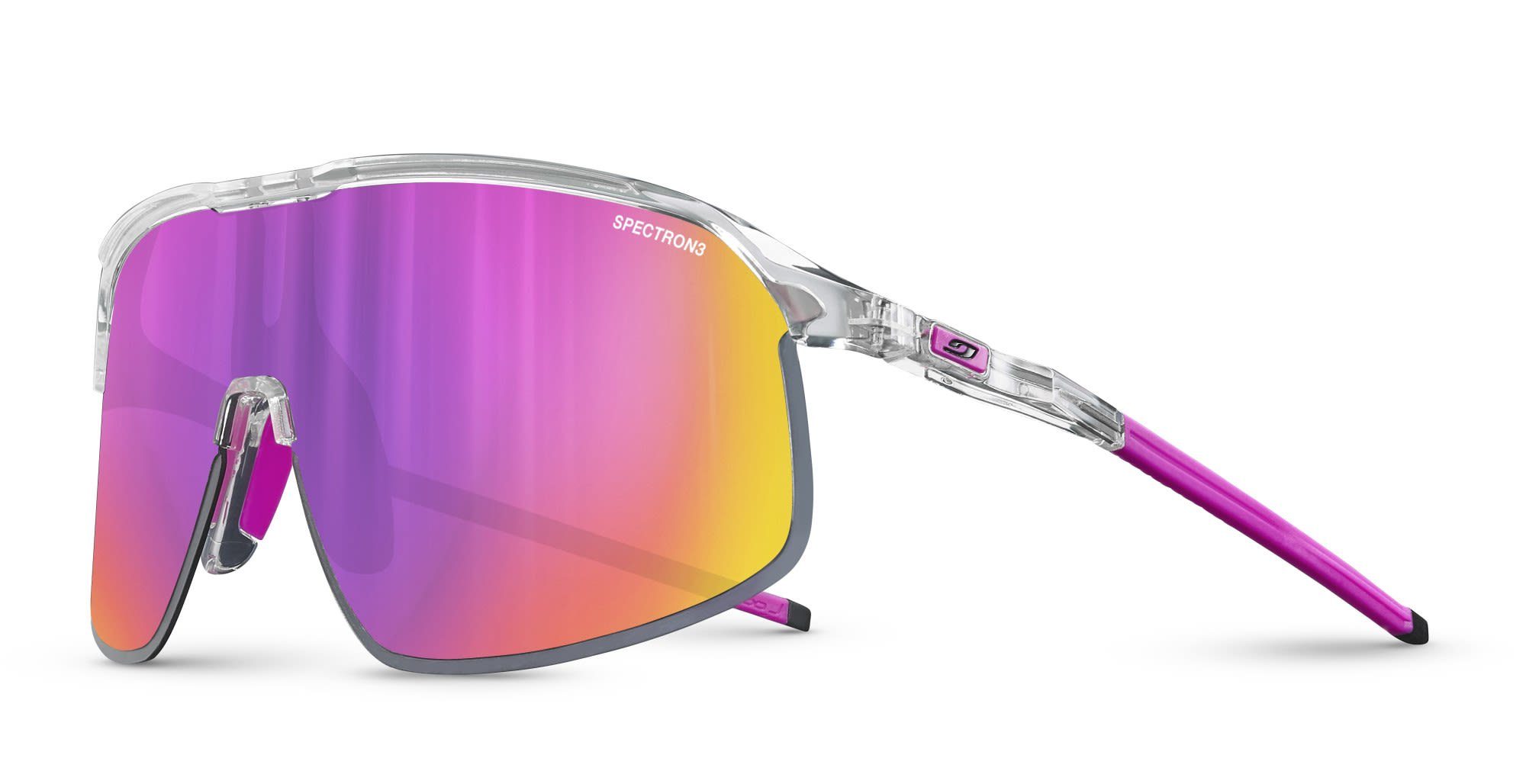 Julbo Sportbrille Julbo Density Accessoires