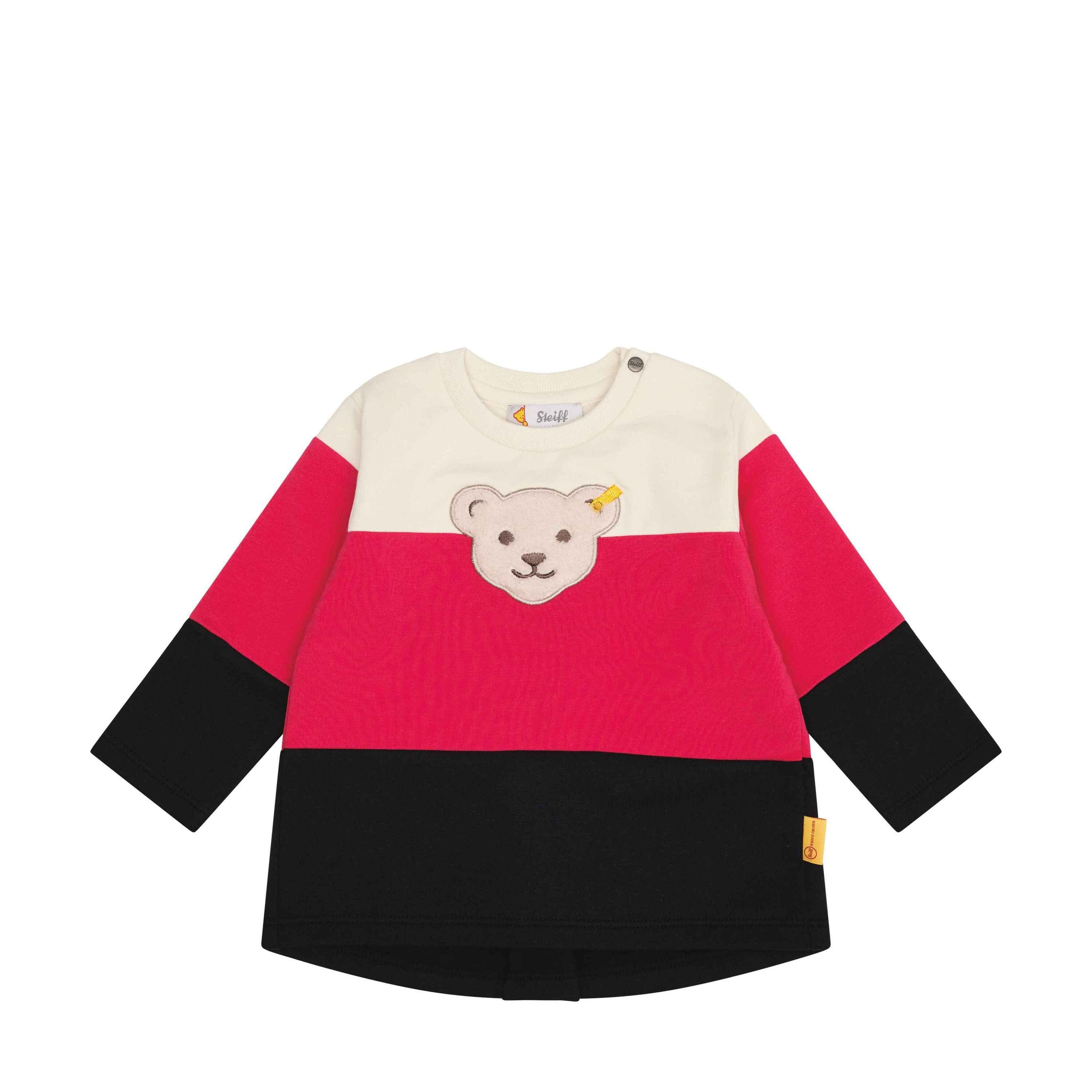 des Steiff Jahr Sweatshirt Teddybären Sweatshirt