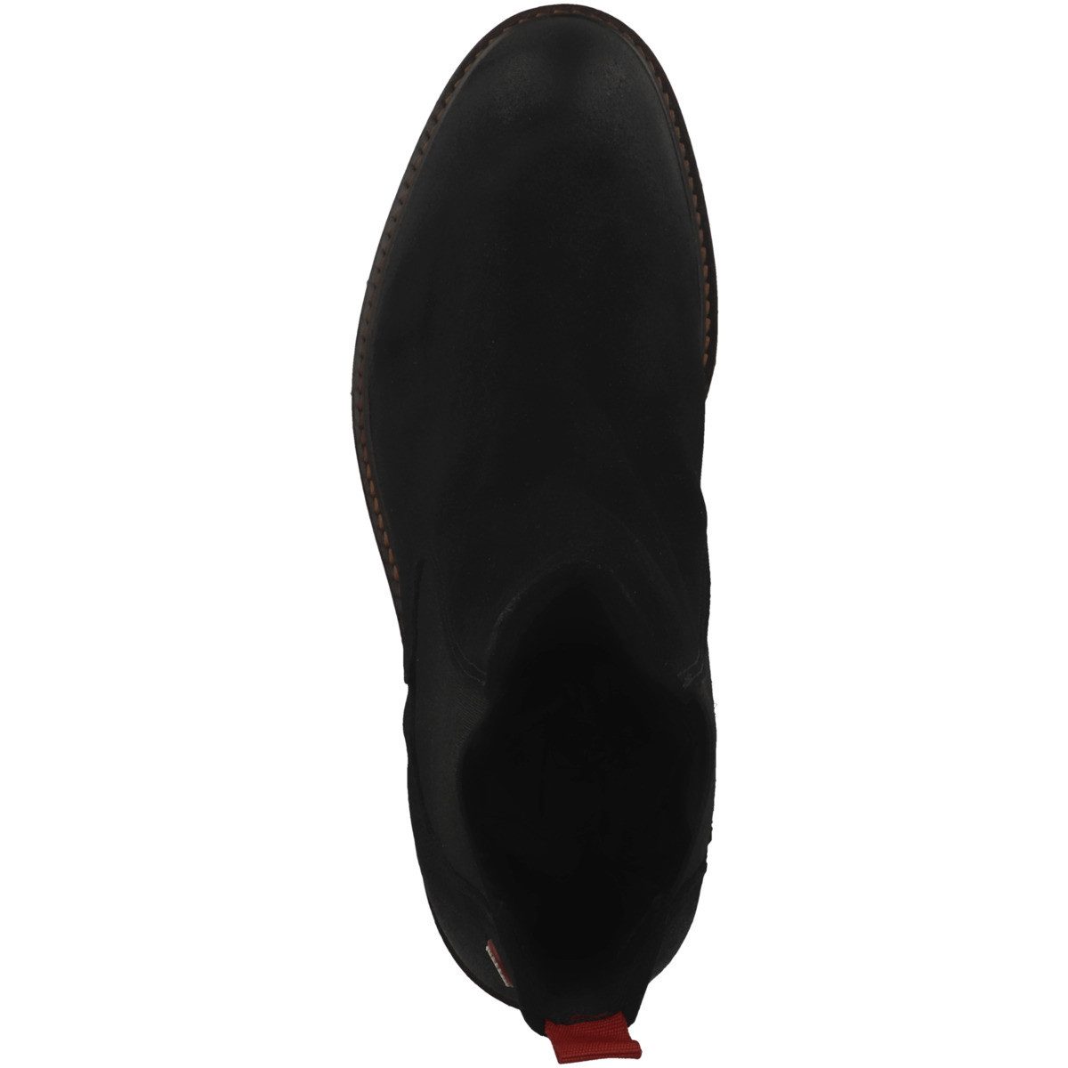 NOBRAND® EMERGE 3 Herren Chelseaboots Stiefeletten, Stiefel, Winterstiefel, Winterboots, Schneestiefel