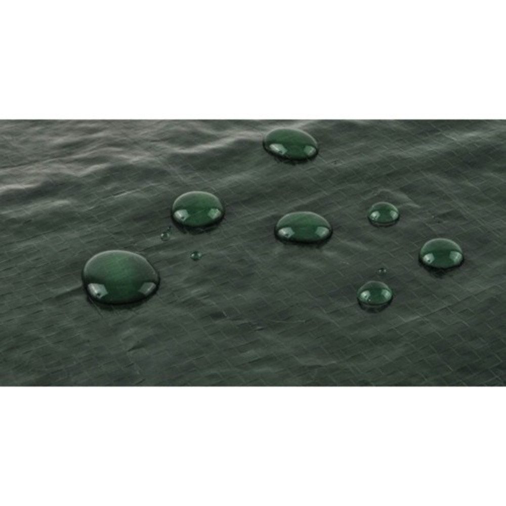 Ruhhy Schutzplane Gartenmöbelset Möbelbezug (Spar-Set, 1-St., langlebig pflegeleicht), wasserdicht