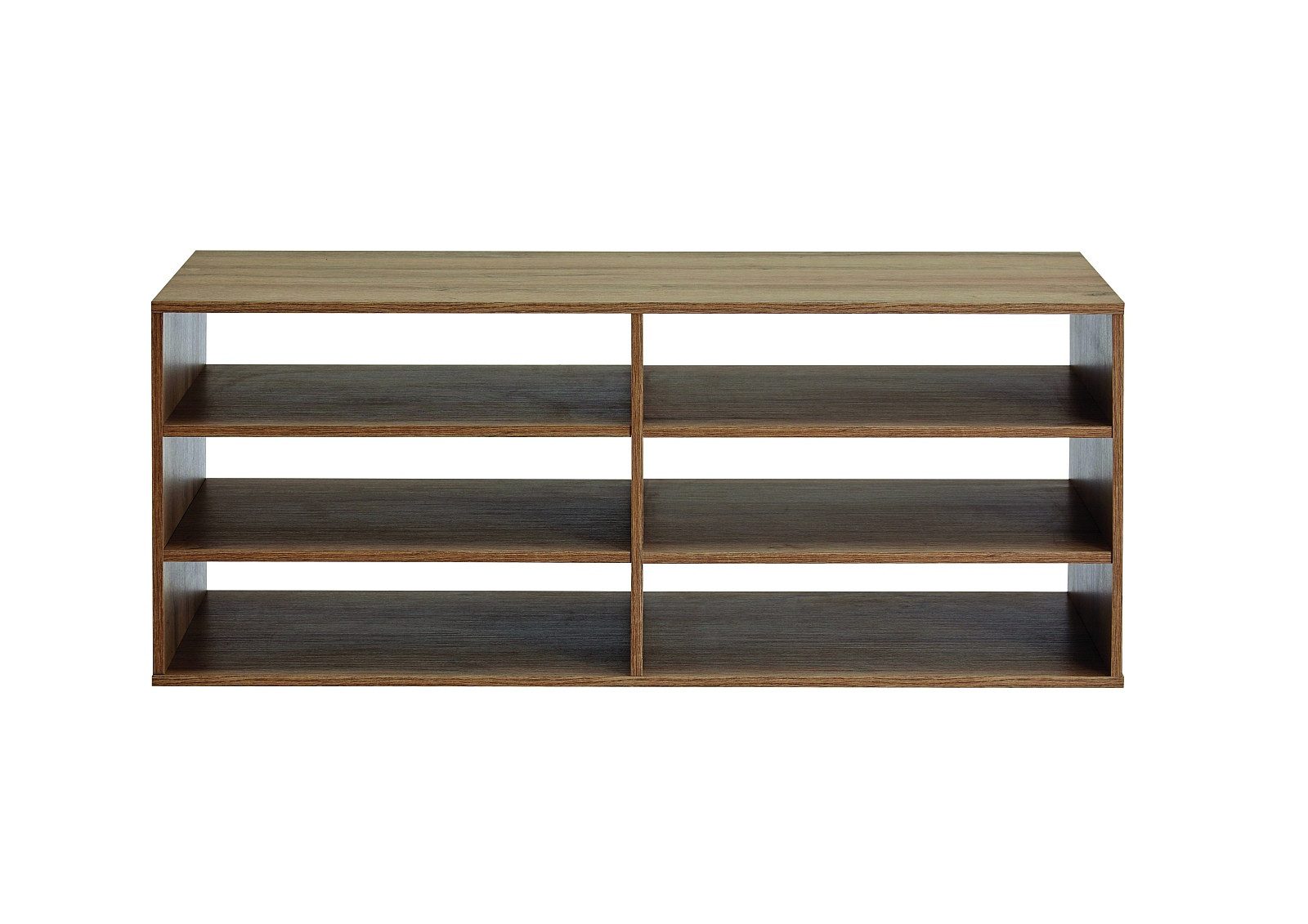 FMD Möbel Bücherregal Regaleinsatz CALVIA-15