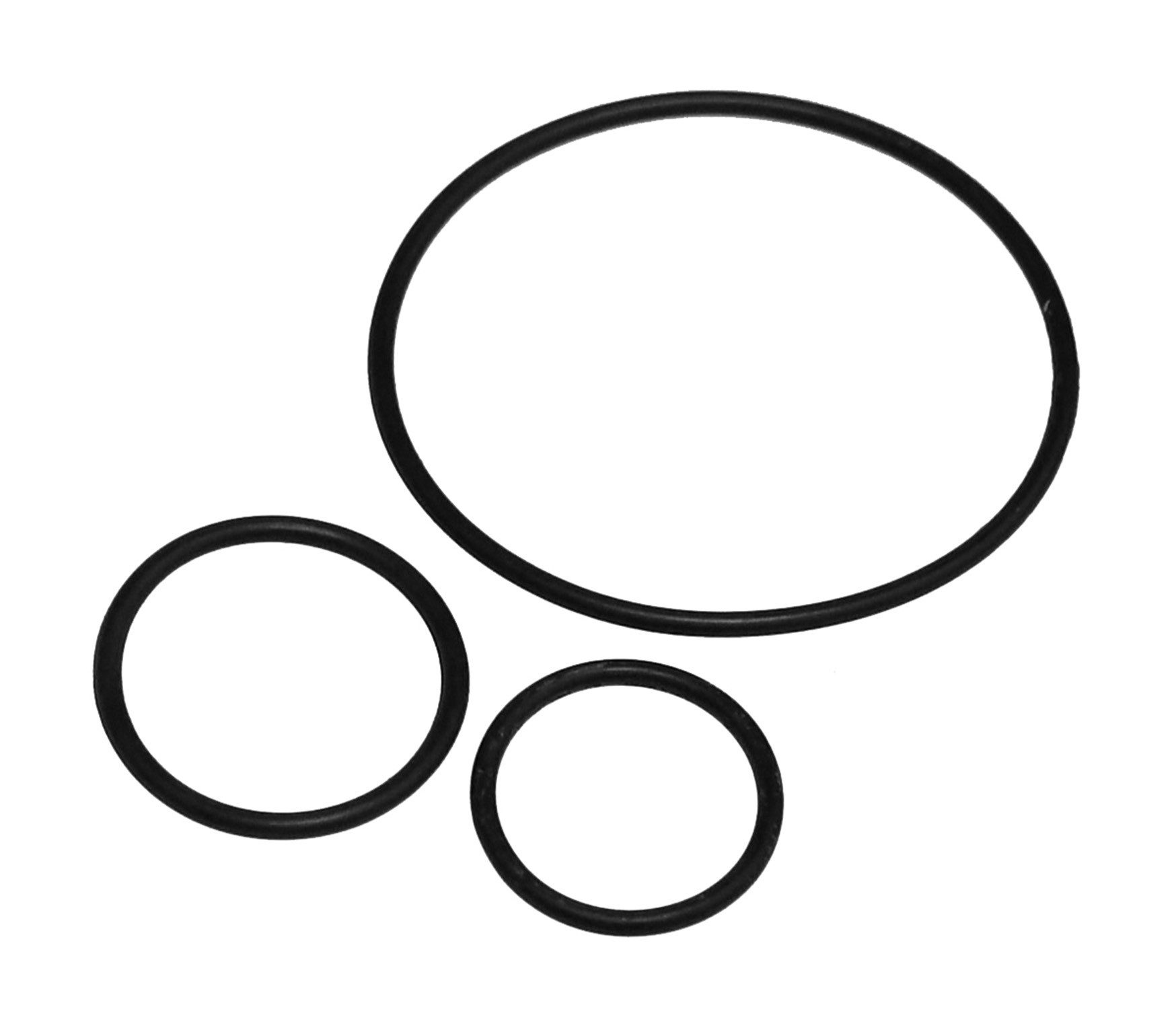 KÄRCHER Dichtungsring Kärcher 6.633-530.0 Dichtung-Set für WV45 WV50 WV60 WV75 Fensterreinig