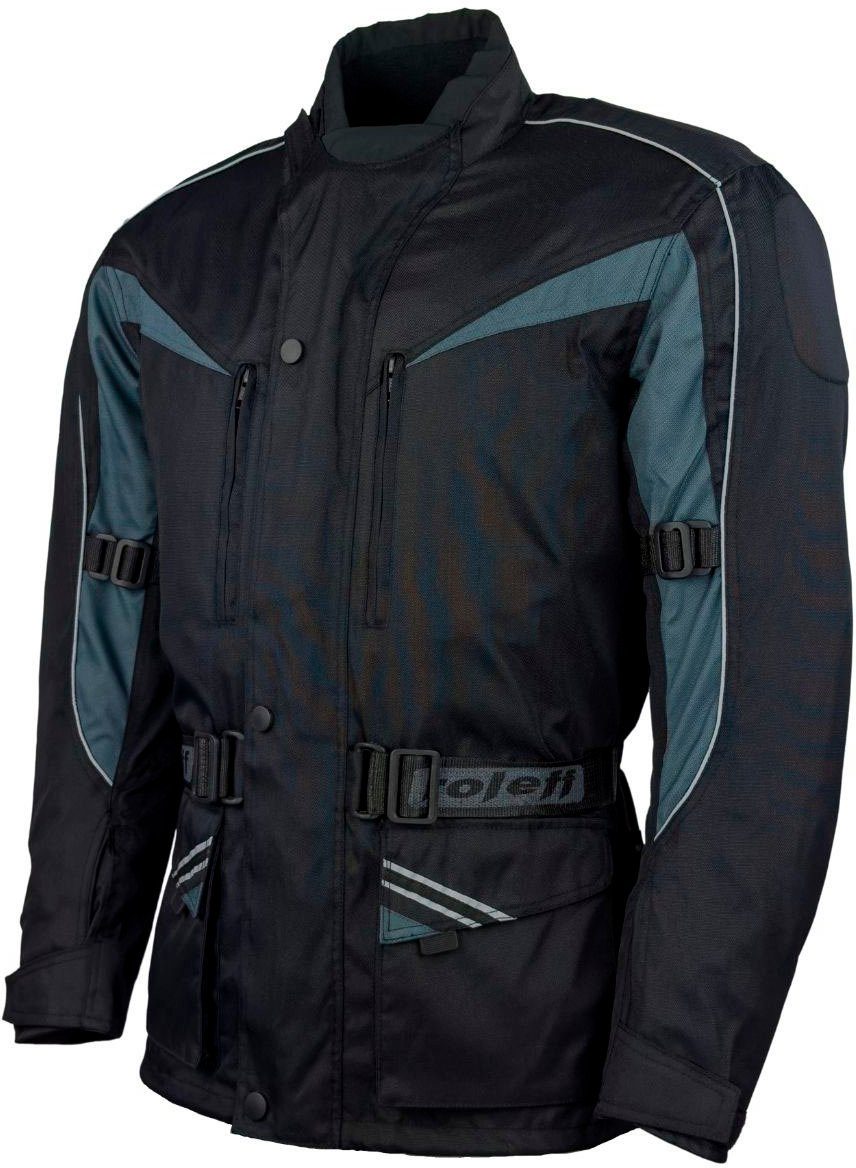 Motorradjacke Cologne