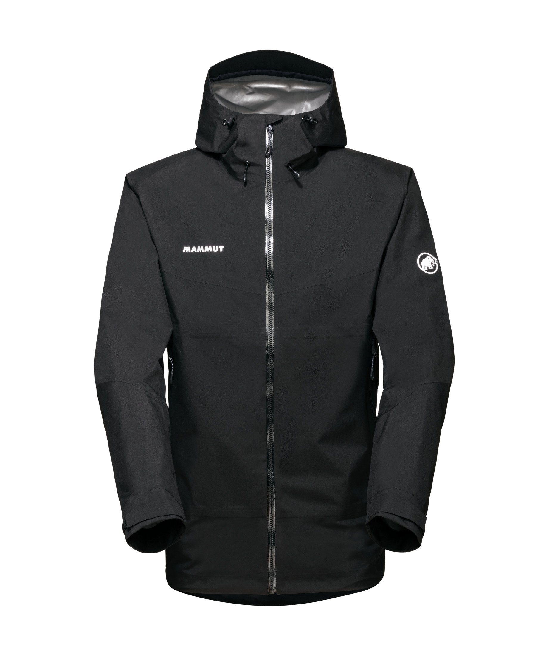 Mammut Regenjacke Convey Tour HS Hooded günstig online kaufen