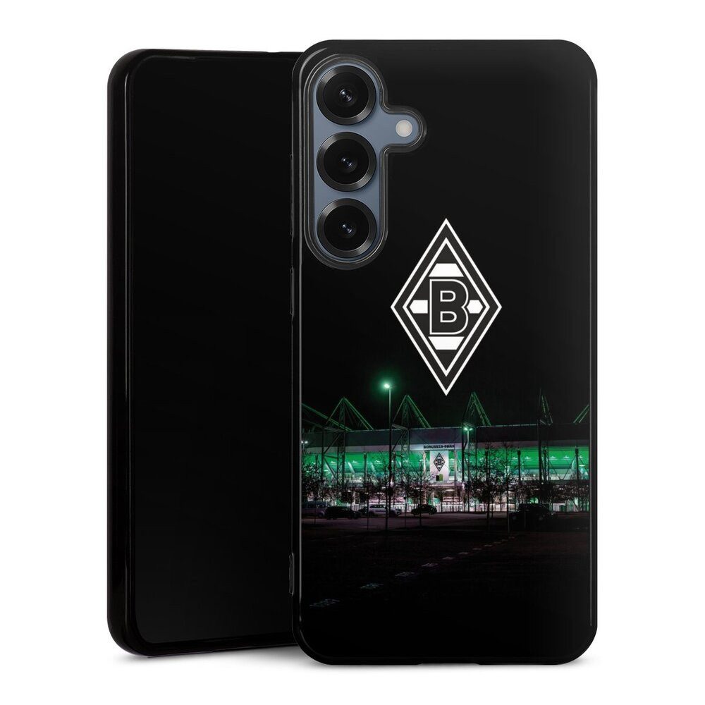 Handyhülle Borussia Mönchengladbach Offizielles Lizenzprodukt Stadion