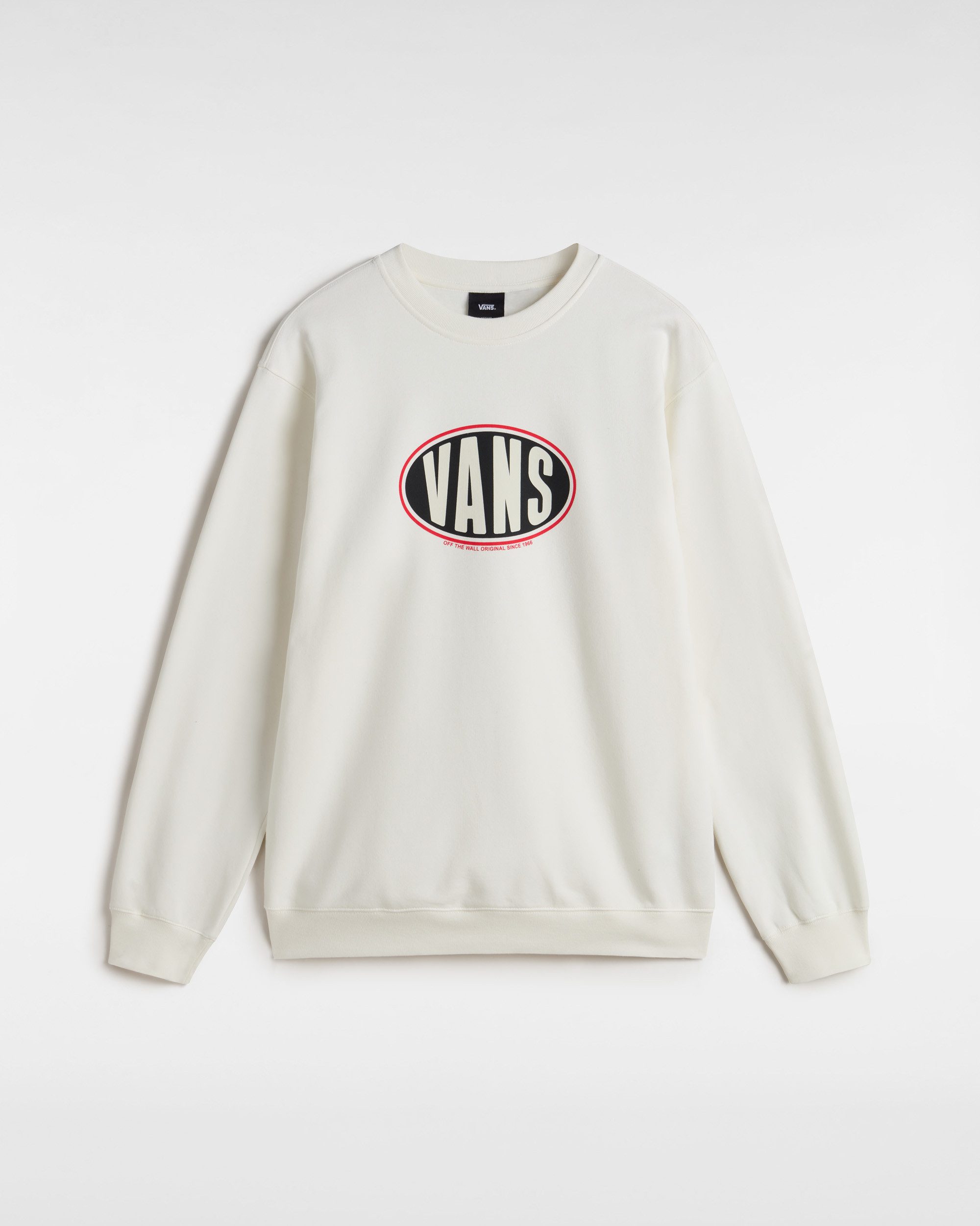 Vans Sweatshirt SPRAYONLOOSECREW günstig online kaufen