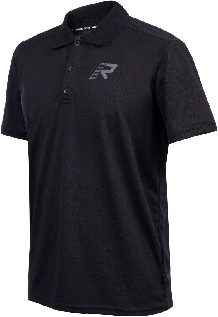 Rukka T-Shirt R-Team Polo Shirt