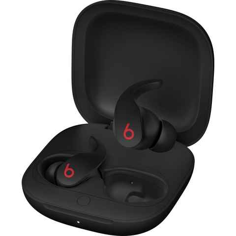 Beats by Dr. Dre Beats Fit Pro True wireless In-Ear-Kopfhörer (Active Noise Cancelling (ANC), True Wireless, kompatibel mit Siri, Siri, Bluetooth)