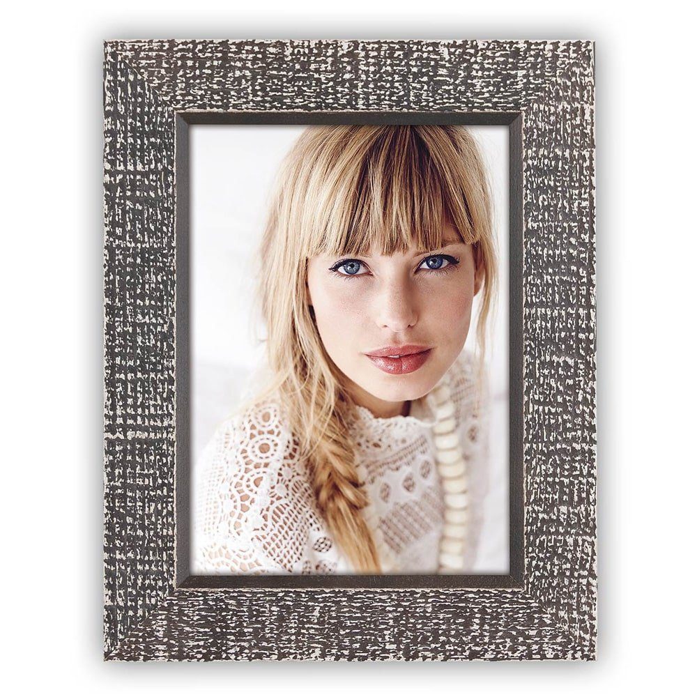 Bilderrahmen Vintage Set: Unleash Your Inner Artist with Retro Charm!