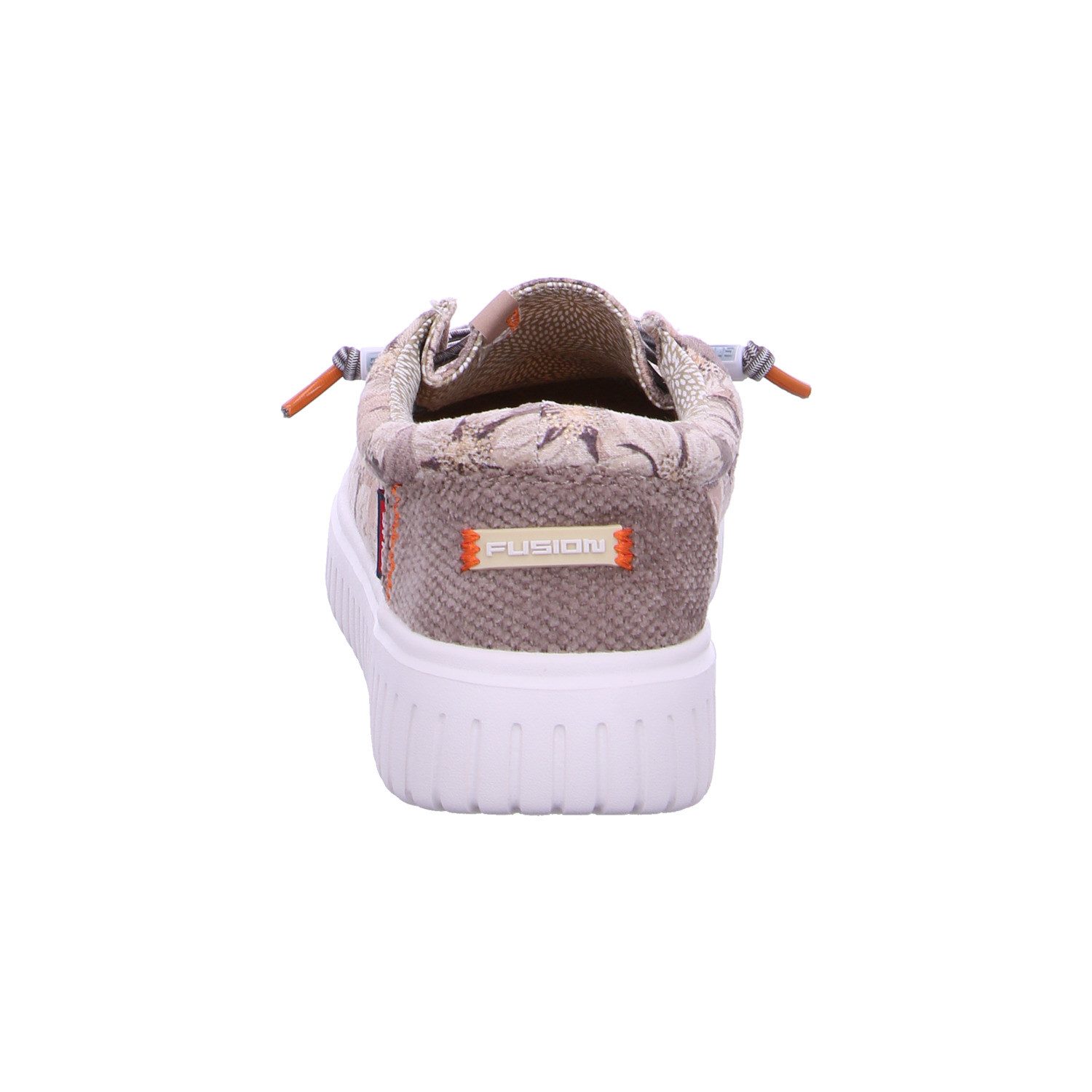 Fusion Schnürschuh