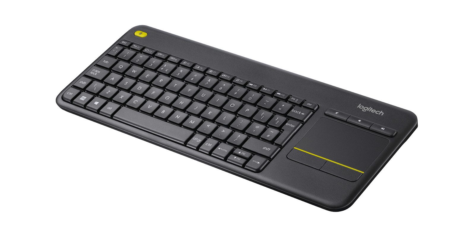 Logitech Eingabegeräte-Set