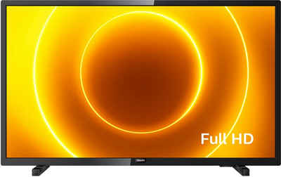 Philips 43PFS5505/12 LED-Fernseher (108 cm/43 Zoll, Full HD)